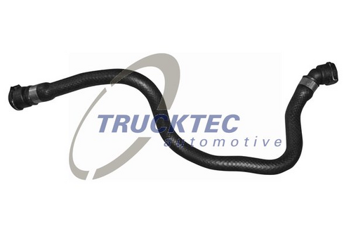 Патрубок расширительного бачка резиновый TRUCKTEC AUTOMOTIVE 08.40.025