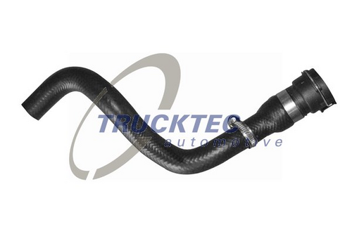 Патрубок радиатора TRUCKTEC AUTOMOTIVE 08.59.059