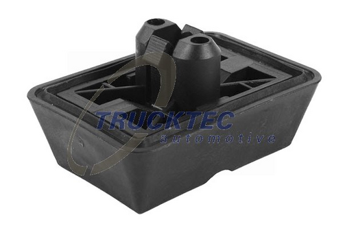 Заглушка домкрата е46-63-64-65-66-х TRUCKTEC AUTOMOTIVE 08.63.016