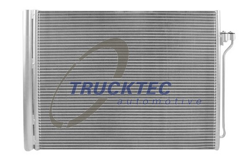 Радиатор кондиционера TRUCKTEC AUTOMOTIVE 08.64.009