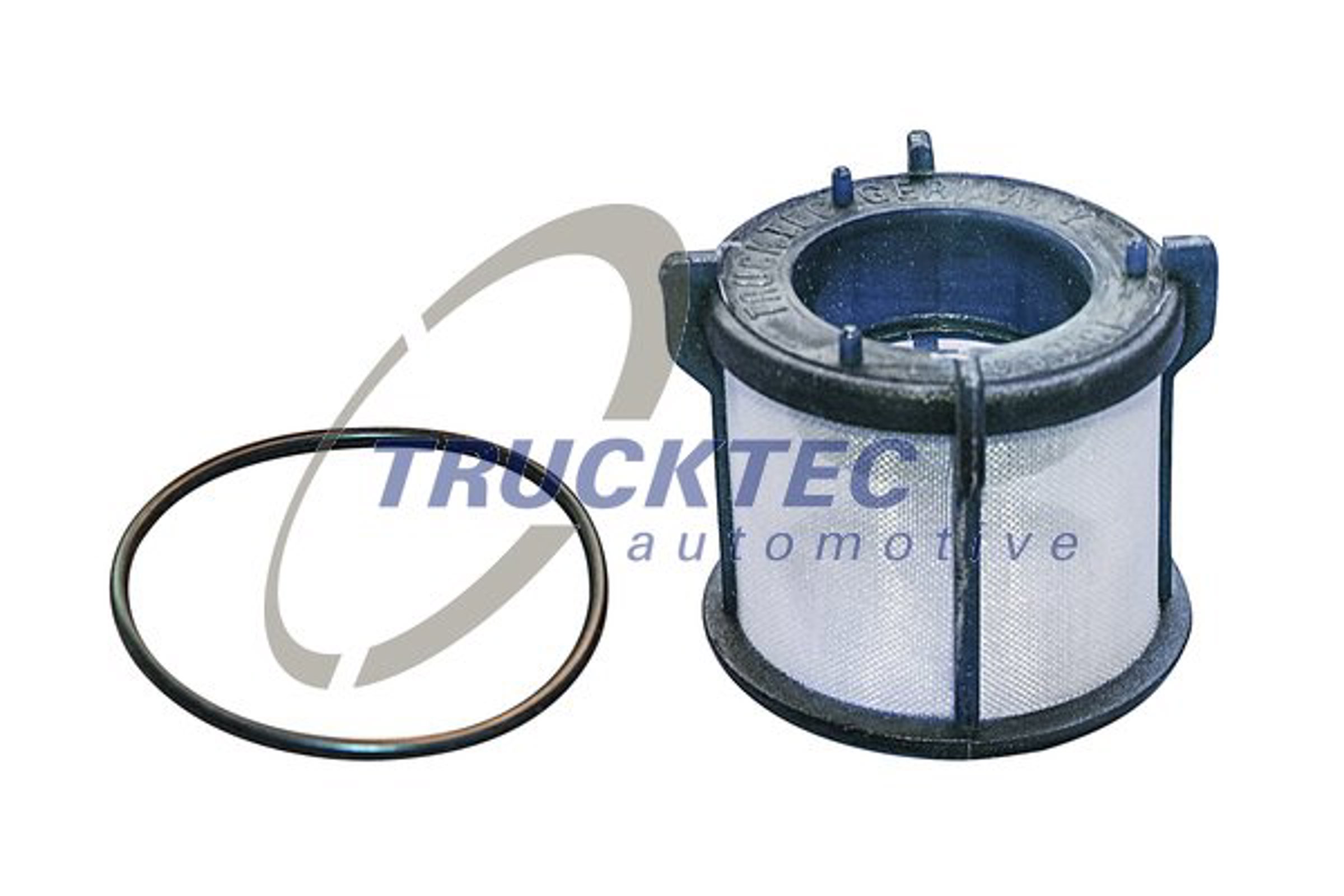 Фильтр топливный TRUCKTEC AUTOMOTIVE 0114061