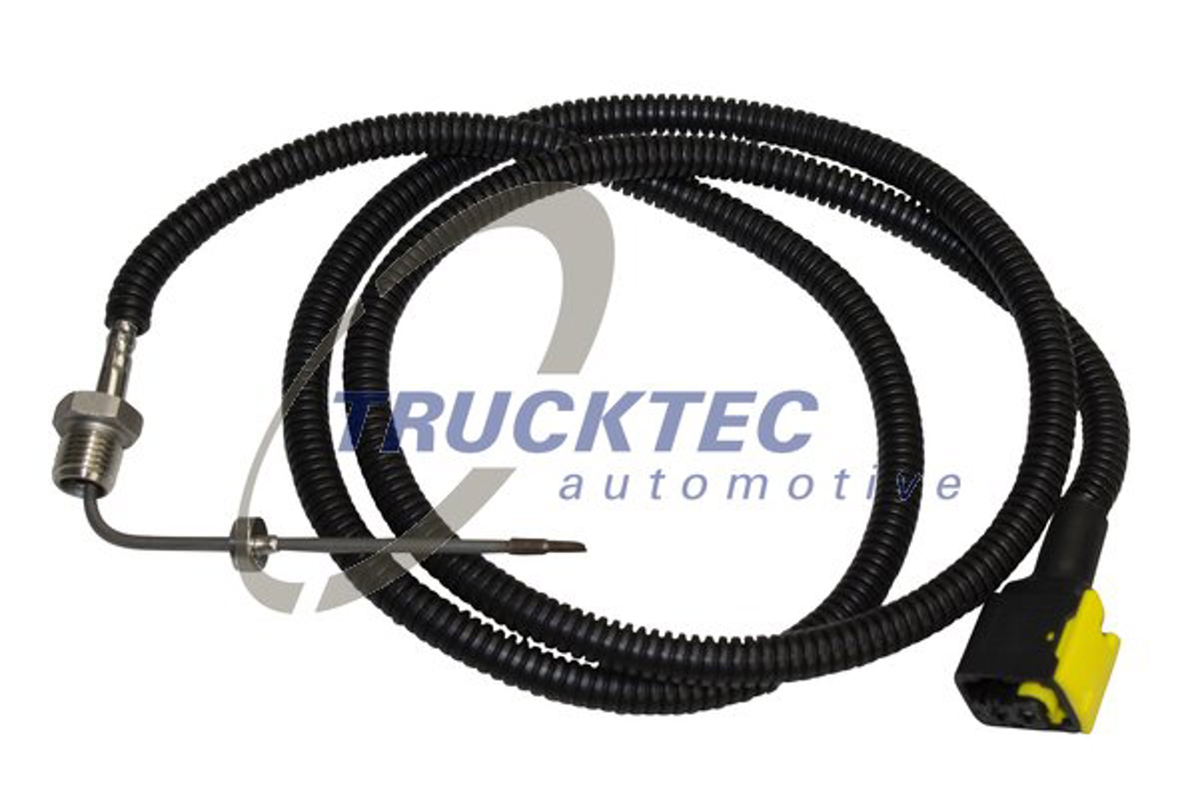Датчик температуры выхлопных газов TRUCKTEC AUTOMOTIVE 0117026