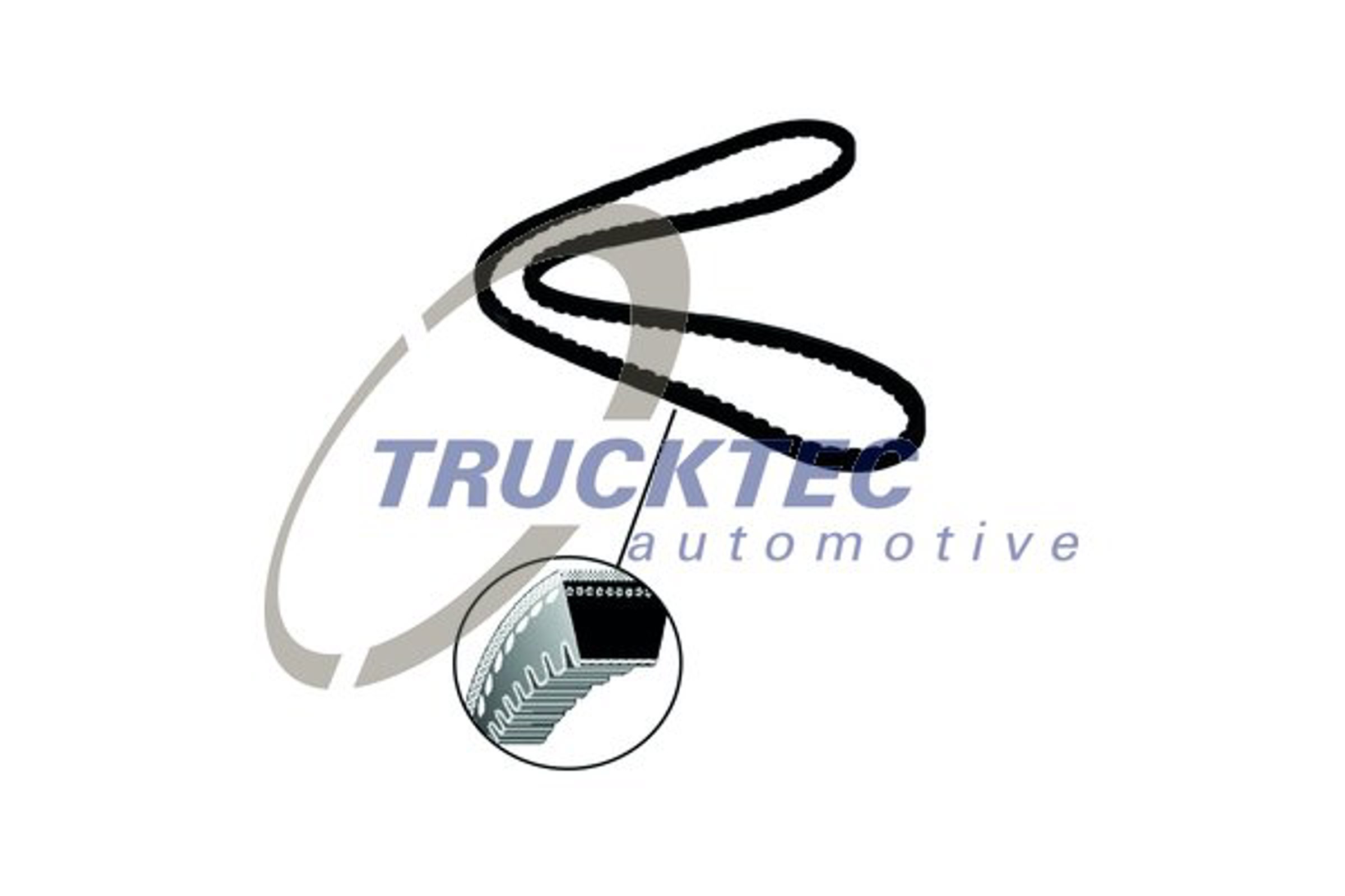 Ремень приводной TRUCKTEC AUTOMOTIVE 0119114