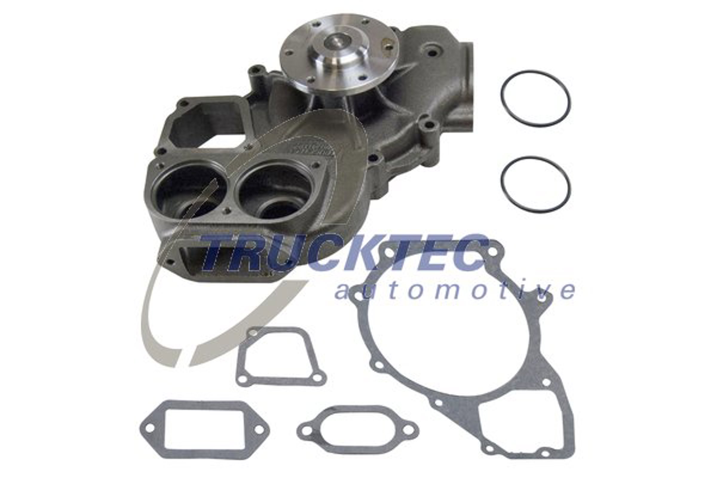 Насос охлаждающей жидкости man d2865/2866/mb TRUCKTEC AUTOMOTIVE 0119139
