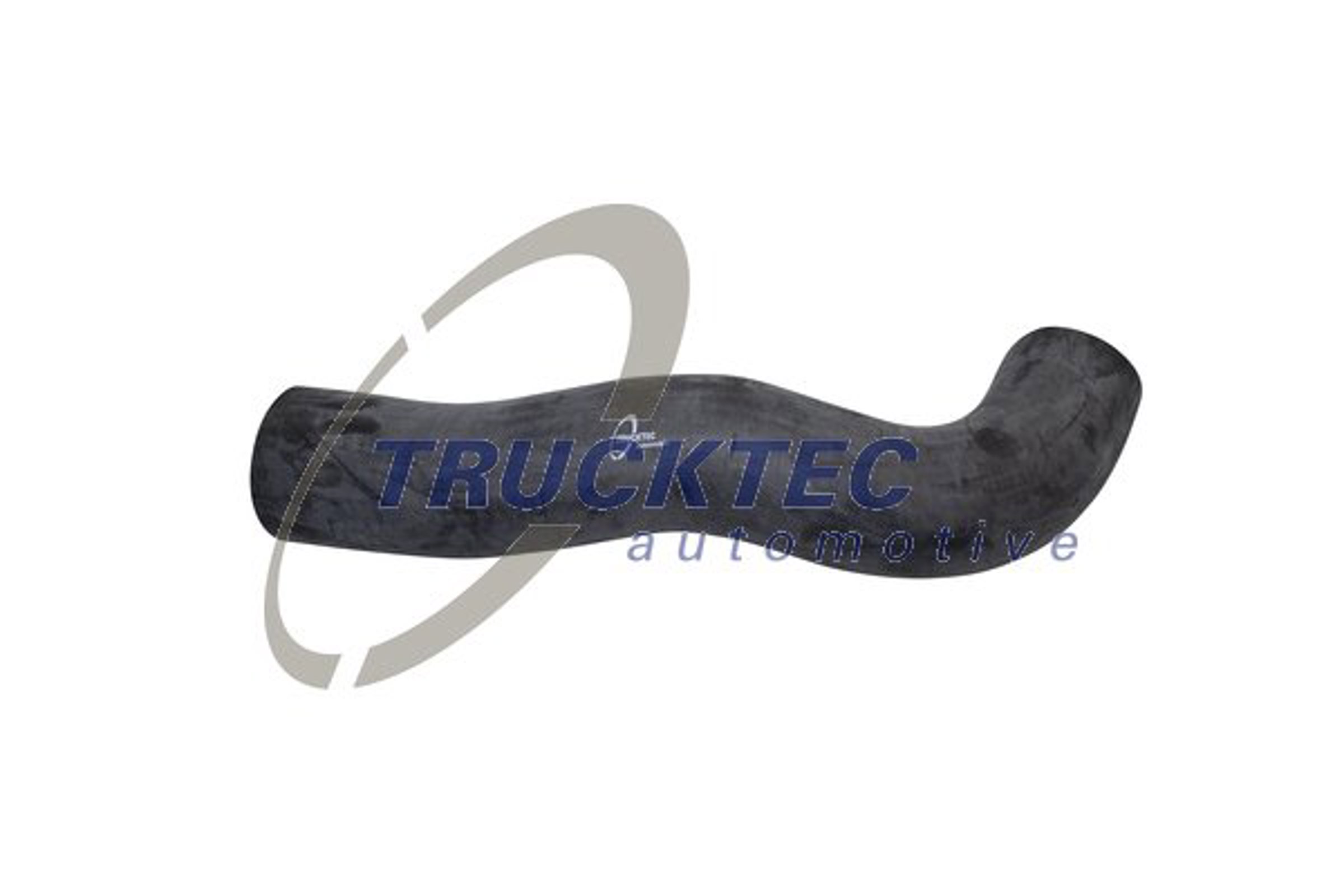 01.40.073патрубок радиатора TRUCKTEC AUTOMOTIVE 0140073