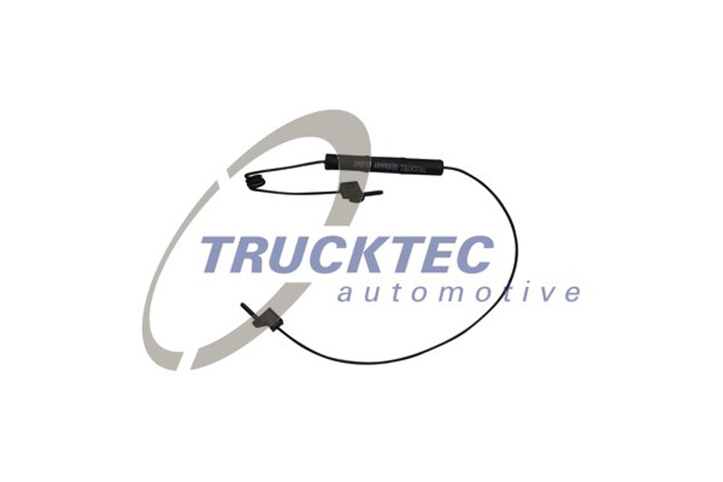 Датчики износа колодки TRUCKTEC AUTOMOTIVE 0142089