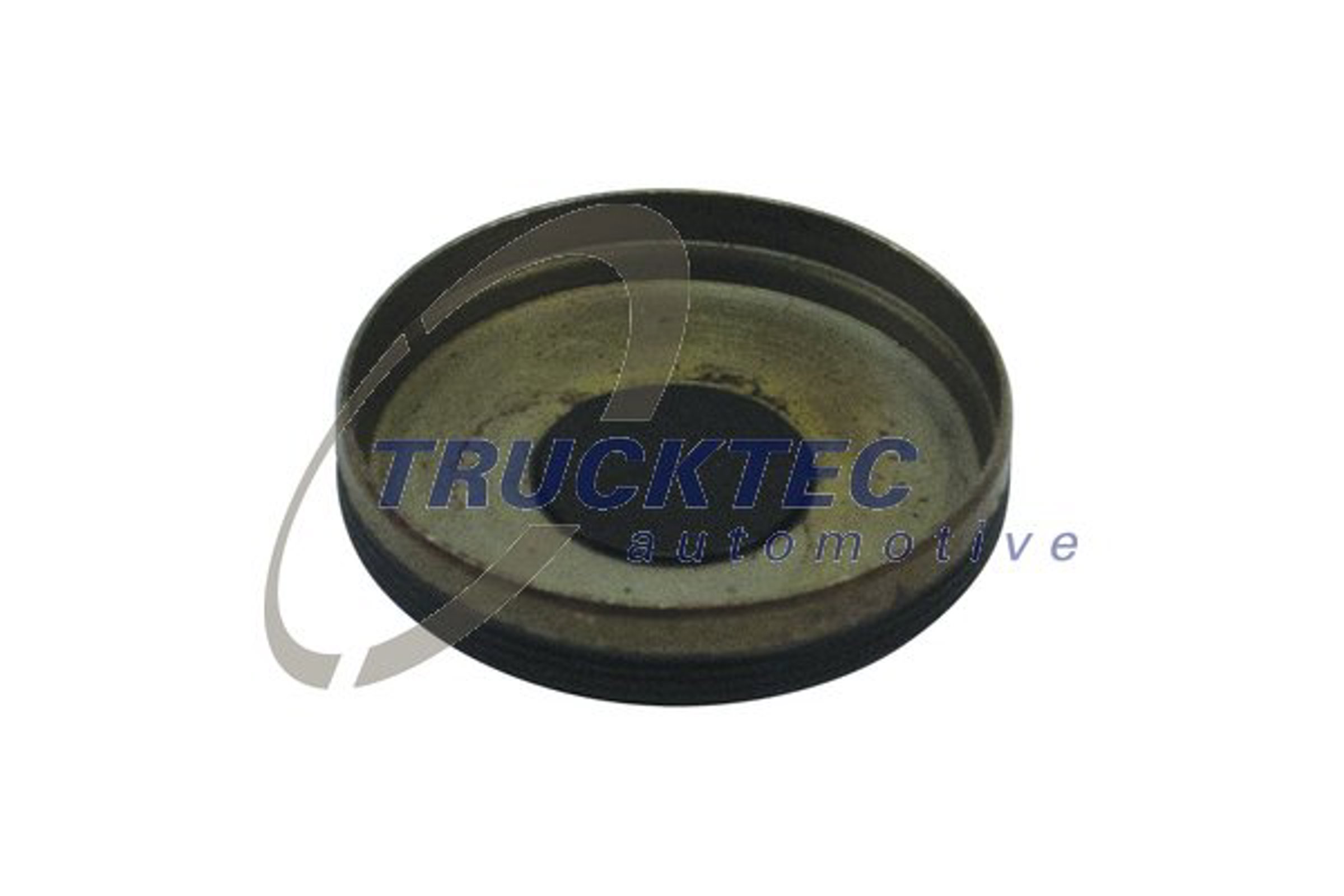 Заглушка гбц TRUCKTEC AUTOMOTIVE 02.10.104
