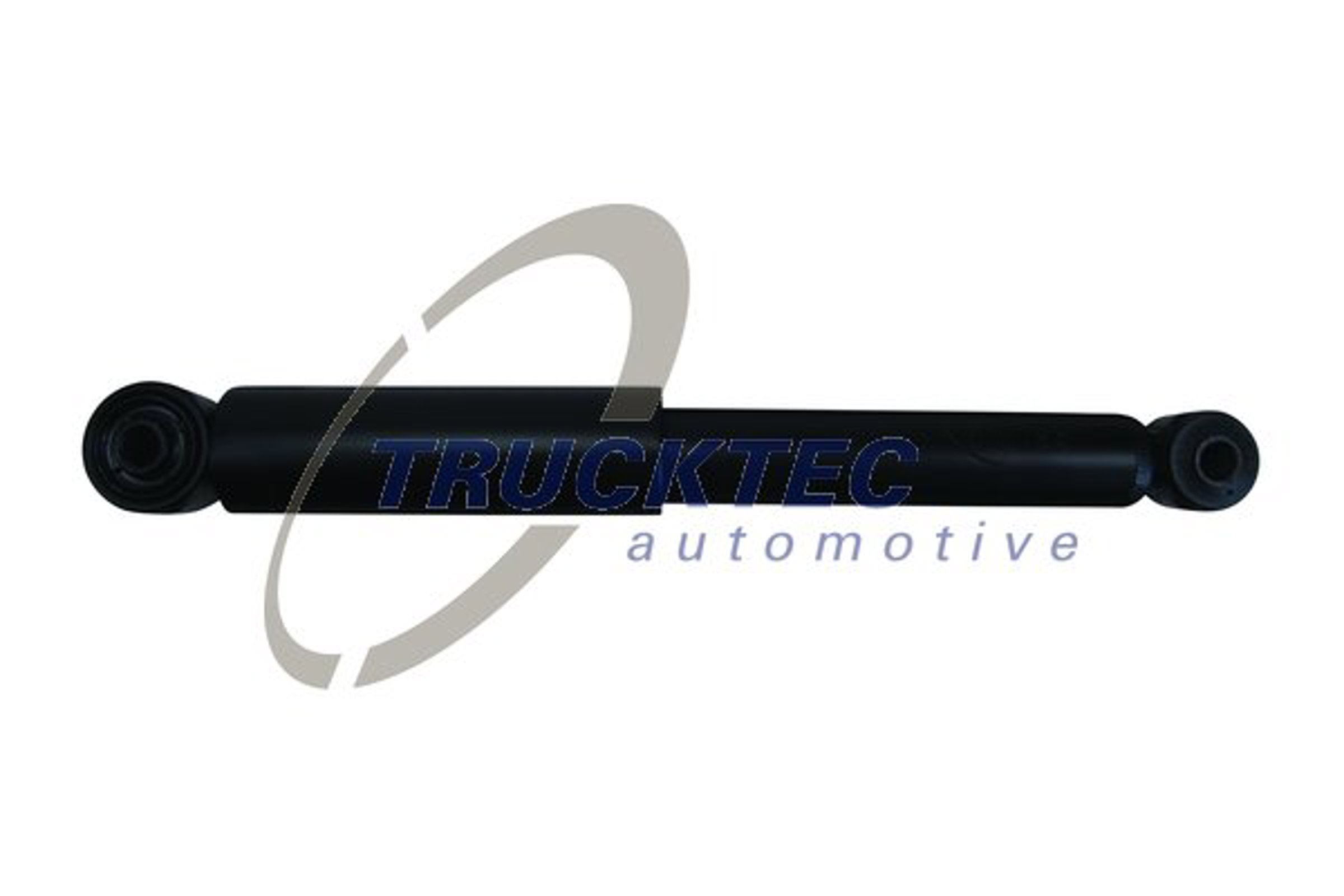 Амортизатор подвески TRUCKTEC AUTOMOTIVE 0230102