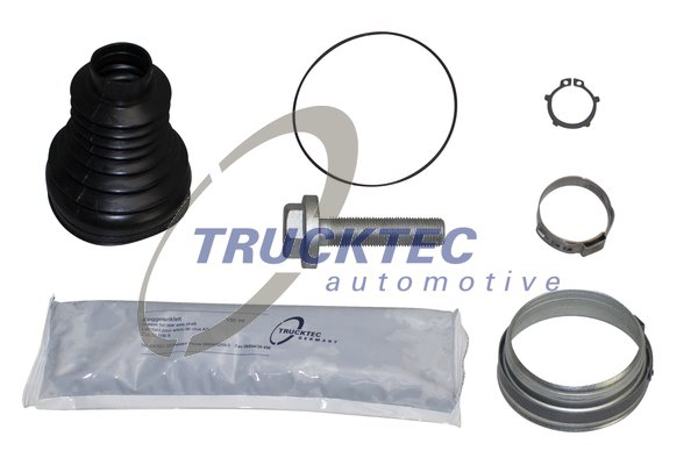  TRUCKTEC AUTOMOTIVE 0231124