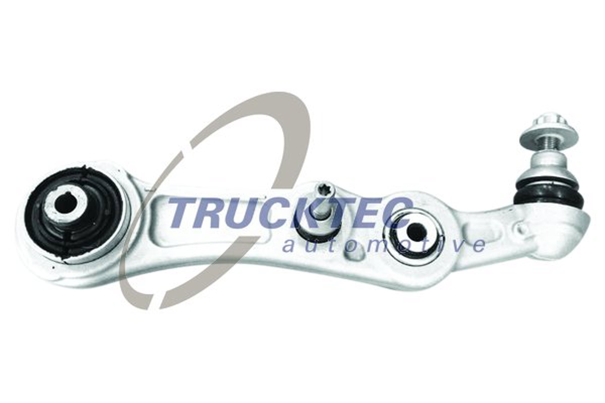 Рычаг передней подвески w205 trucktec 02.31.310 a2053306201/a2053306001 TRUCKTEC AUTOMOTIVE 0231310