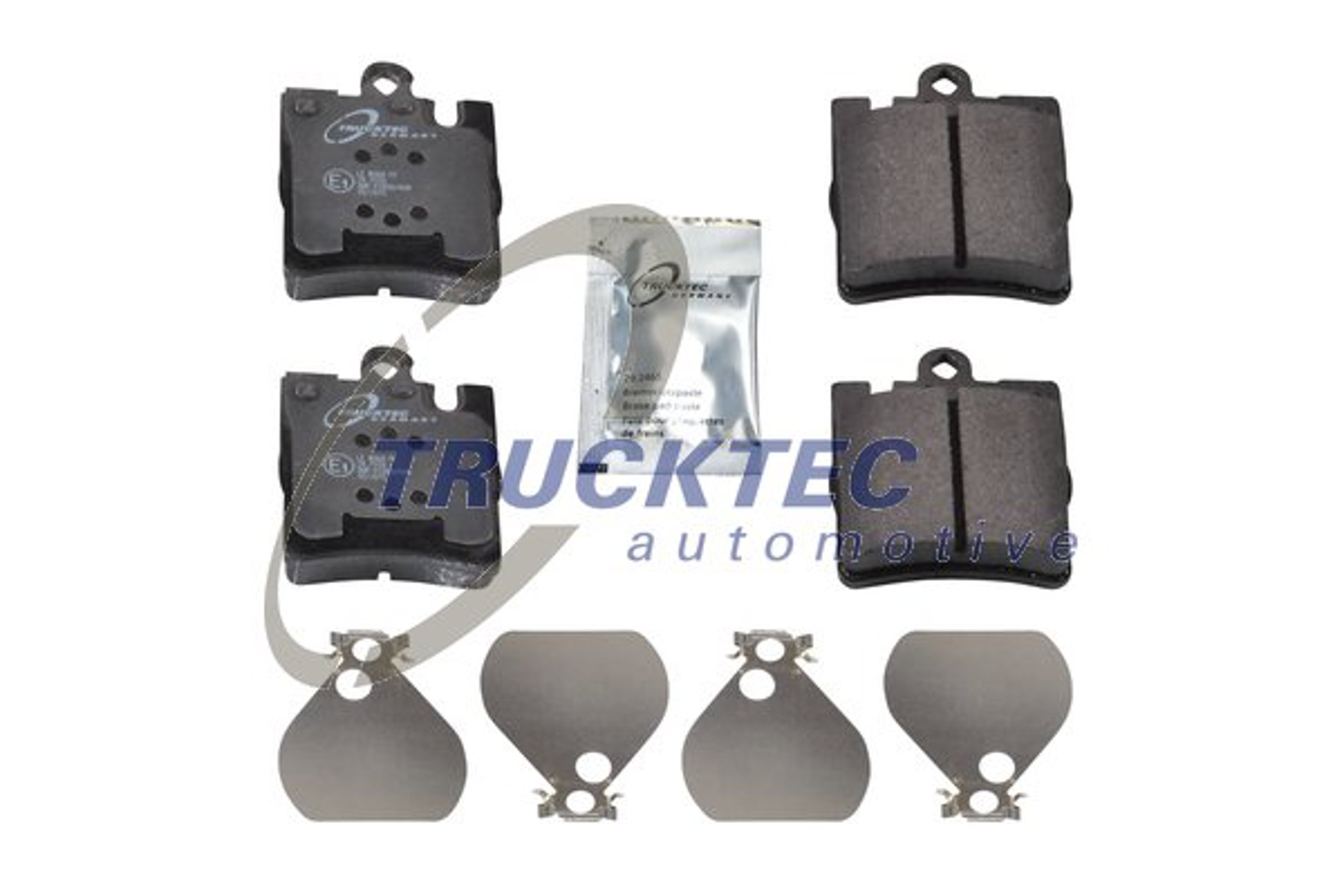  TRUCKTEC AUTOMOTIVE 02.35.106