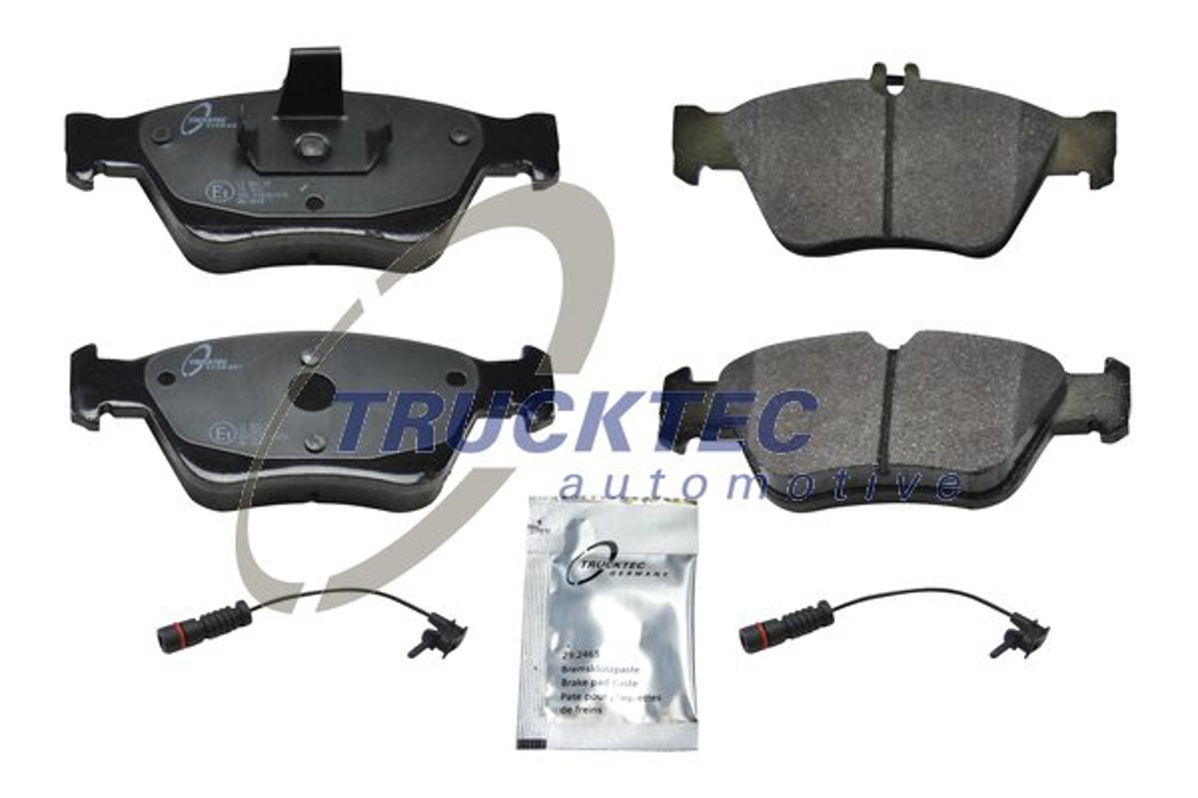  TRUCKTEC AUTOMOTIVE 02.35.122