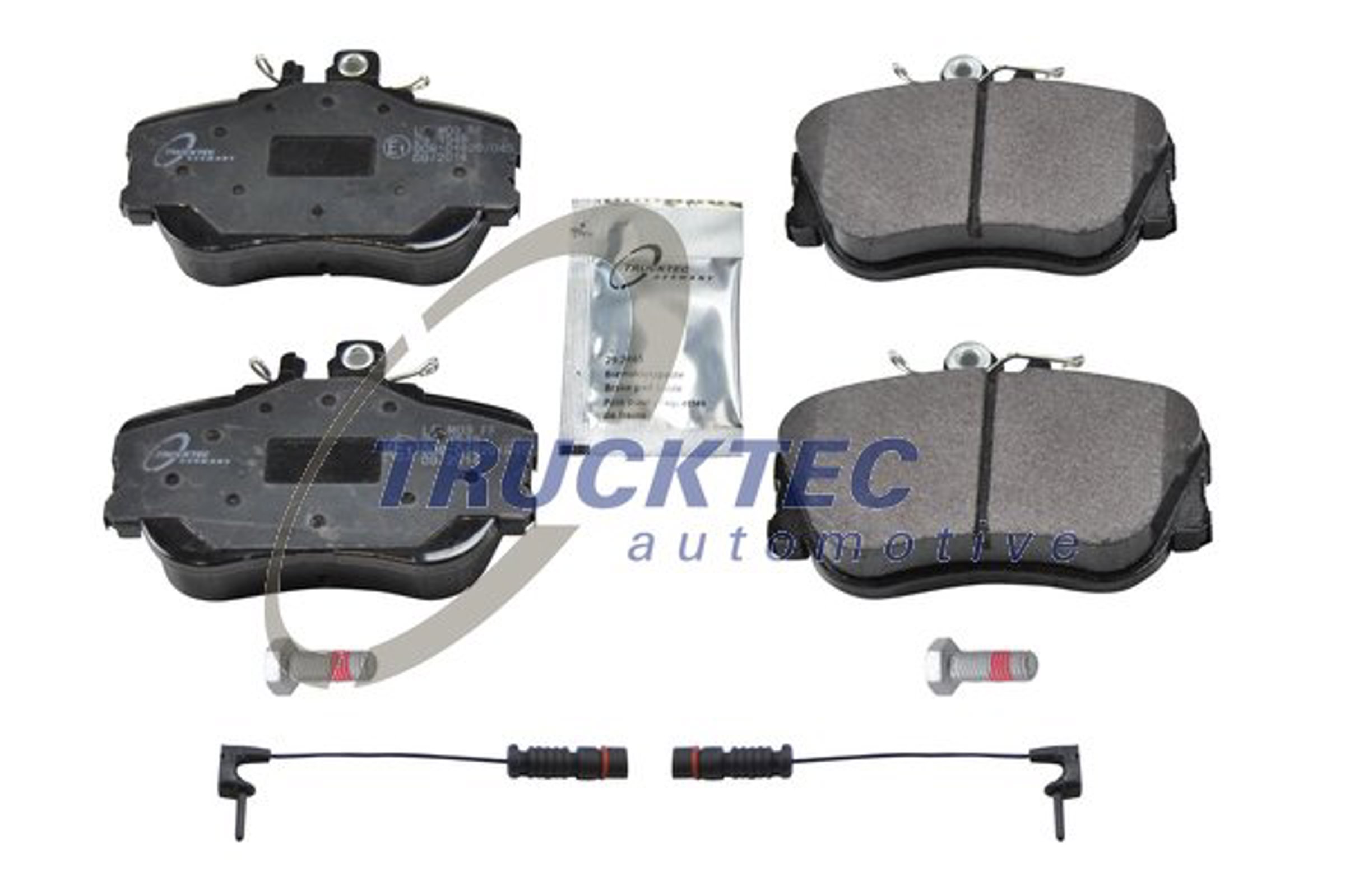  TRUCKTEC AUTOMOTIVE 02.35.128