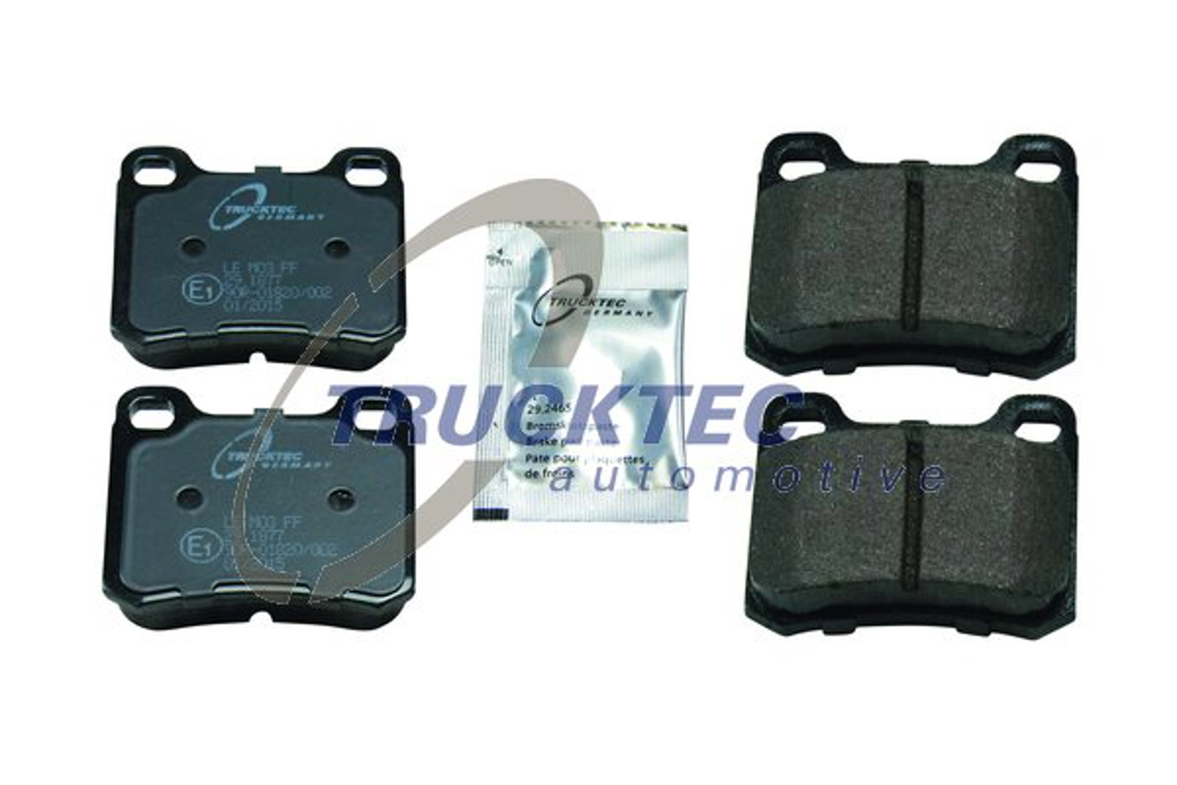  TRUCKTEC AUTOMOTIVE 02.35.143
