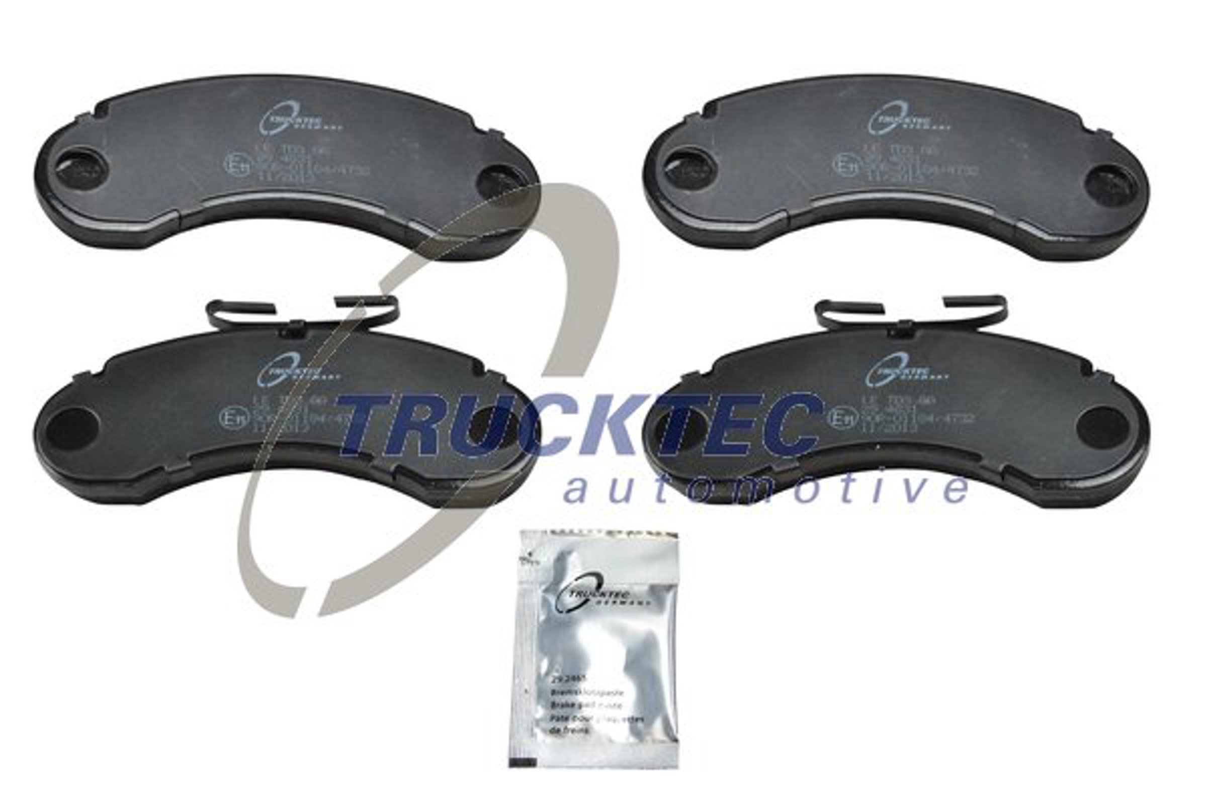  TRUCKTEC AUTOMOTIVE 02.35.302