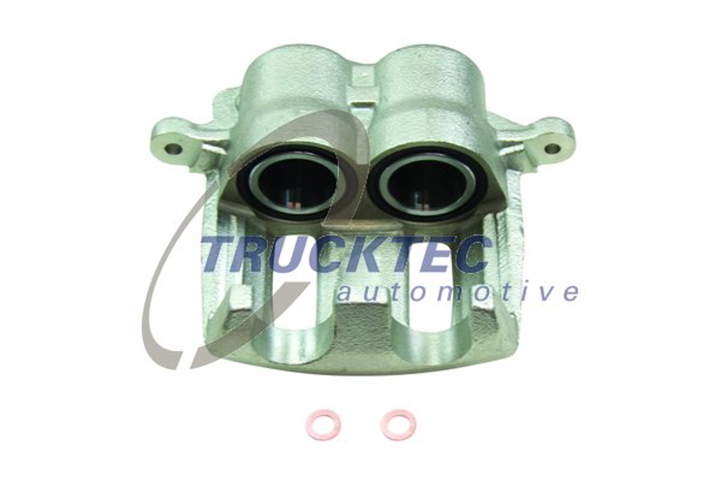 Суппорт mb -vito 639 fr l TRUCKTEC AUTOMOTIVE 0235478