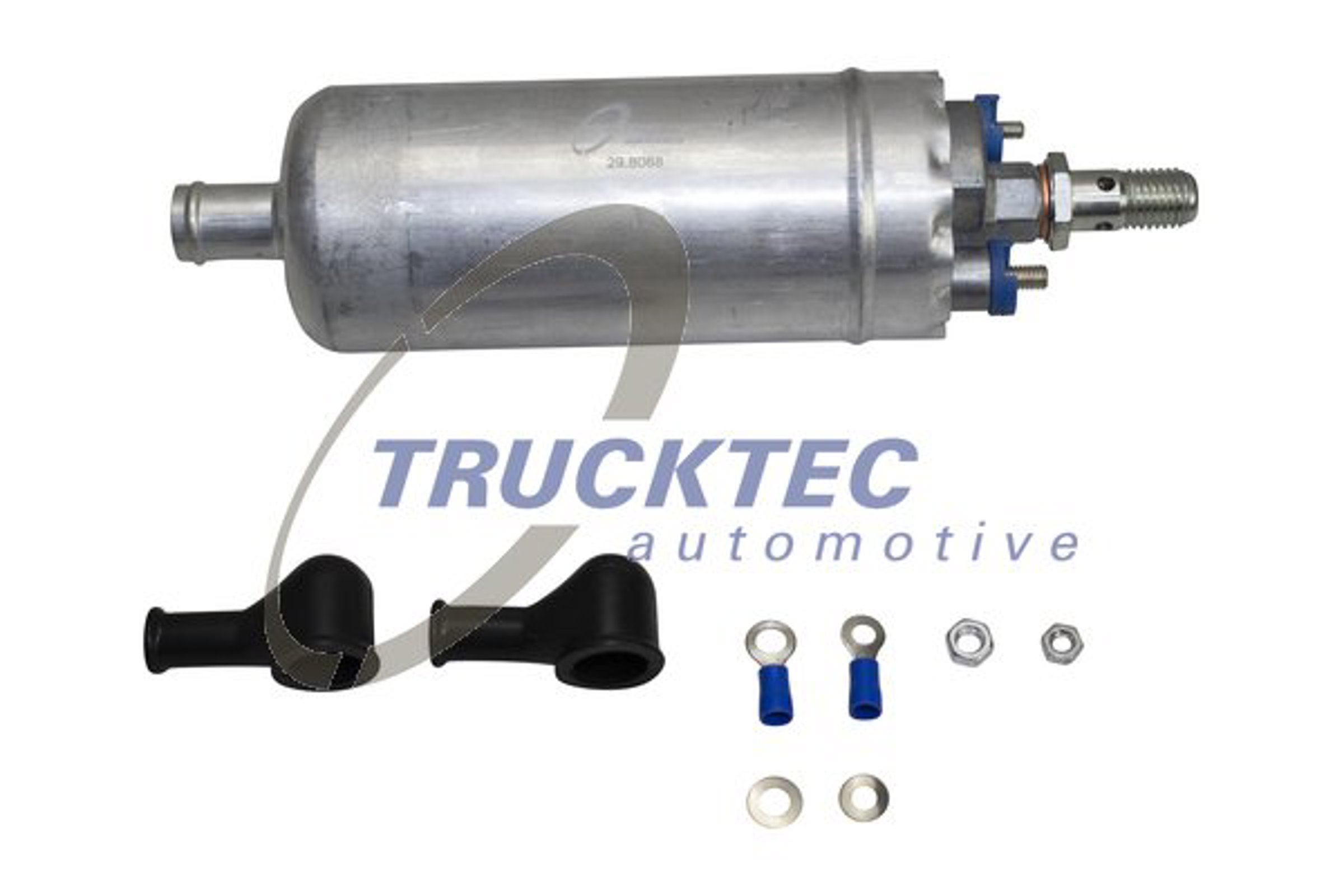 Топливный насос TRUCKTEC AUTOMOTIVE 02.38.093
