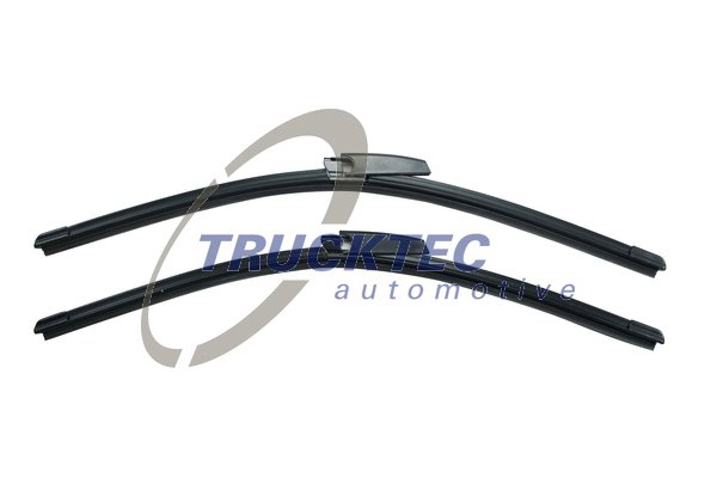 Щетки стеклоочистителя TRUCKTEC AUTOMOTIVE 02.58.405