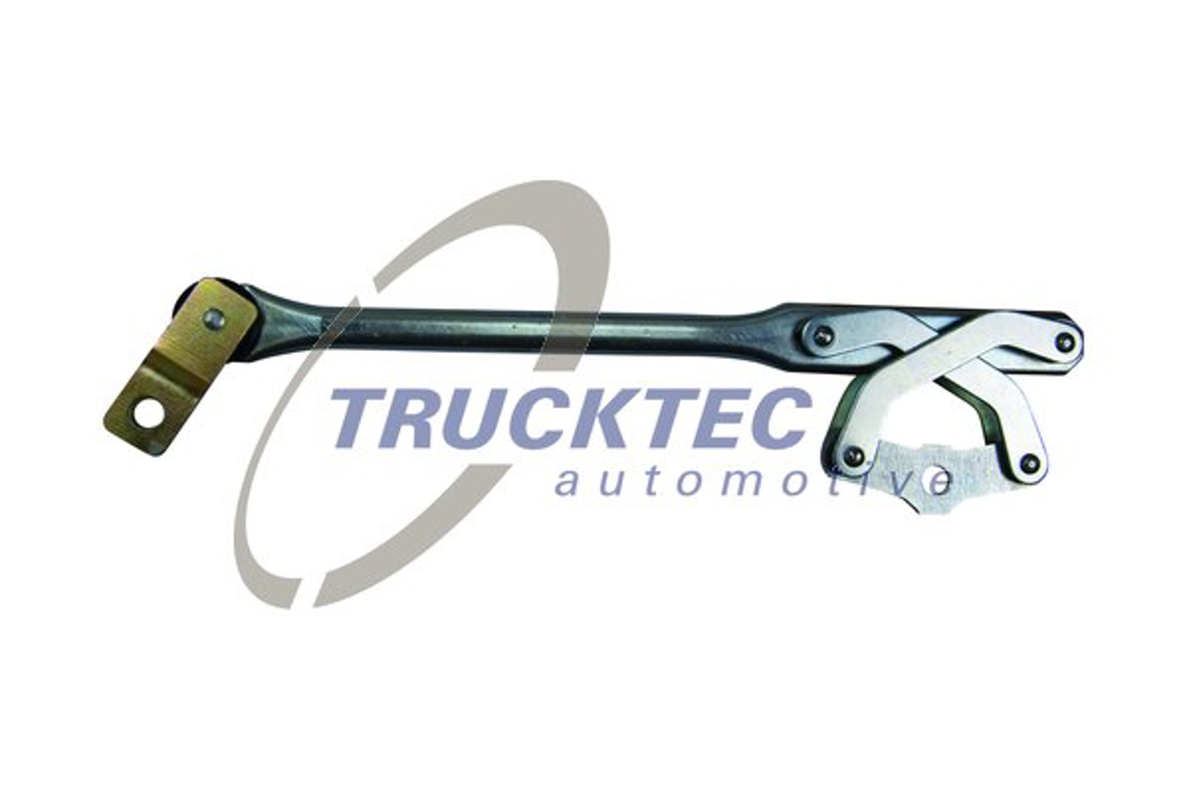 Привод стеклоочистителей mb w202 TRUCKTEC AUTOMOTIVE 0261018