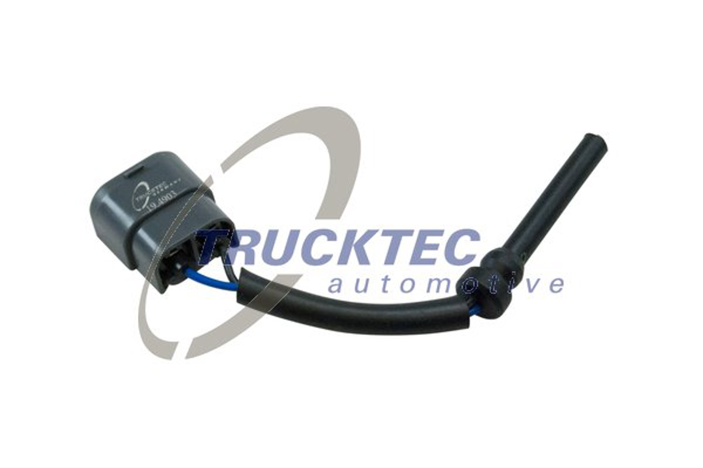 Датчики уровня охлаждающей жидкости TRUCKTEC AUTOMOTIVE 0317019