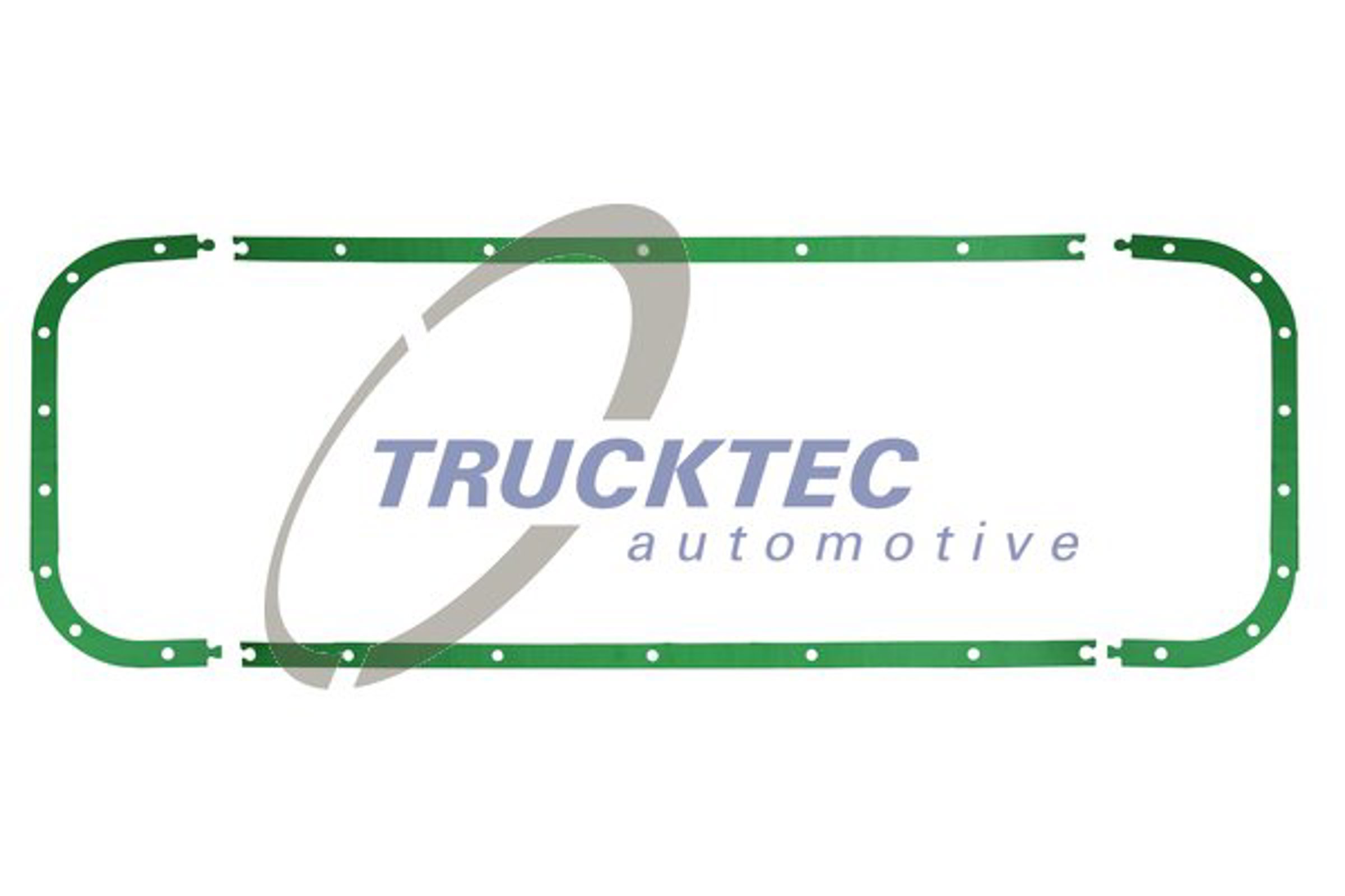 Прокладка поддона TRUCKTEC AUTOMOTIVE 0418023