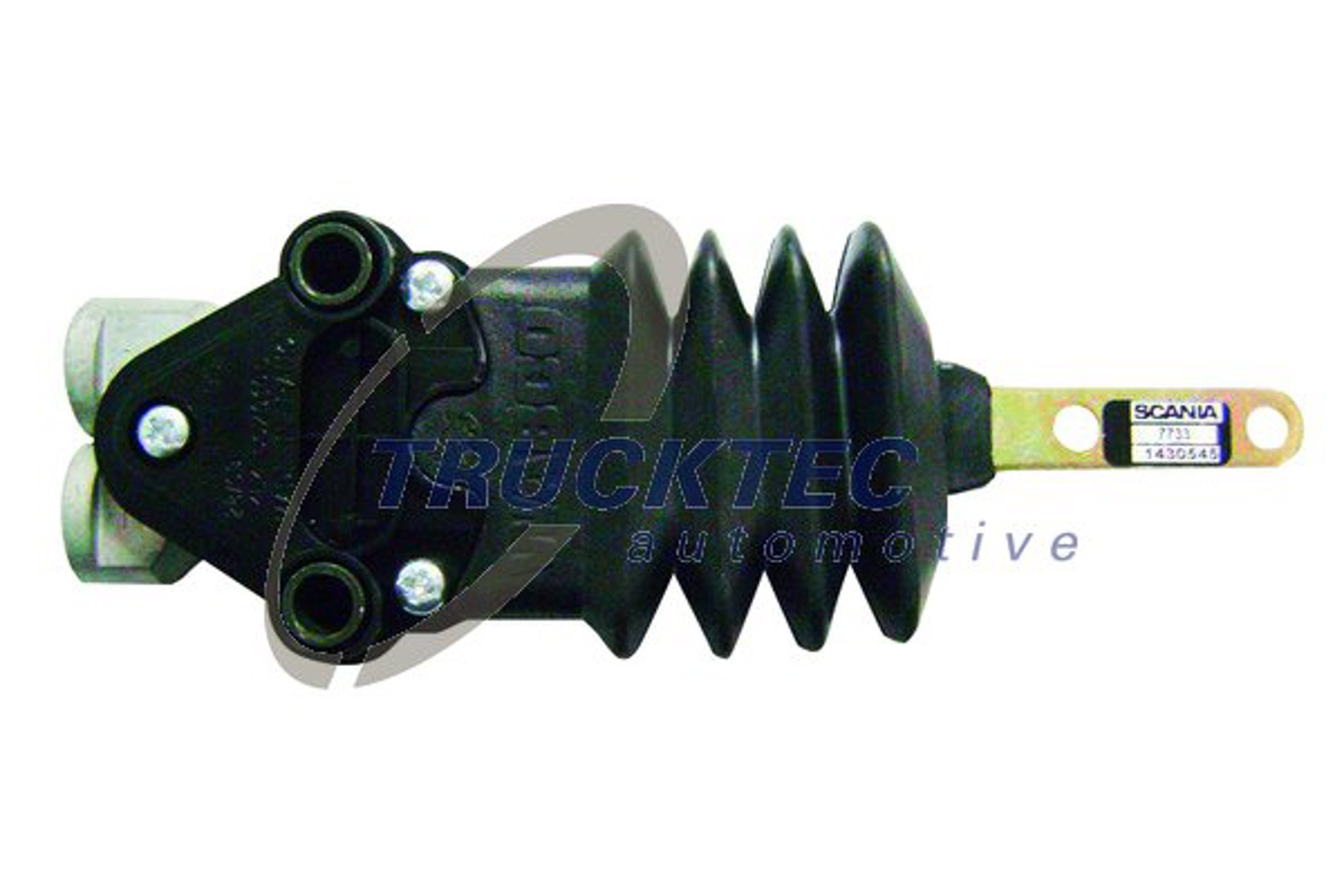 Кран уровня кабины scania TRUCKTEC AUTOMOTIVE 0430063