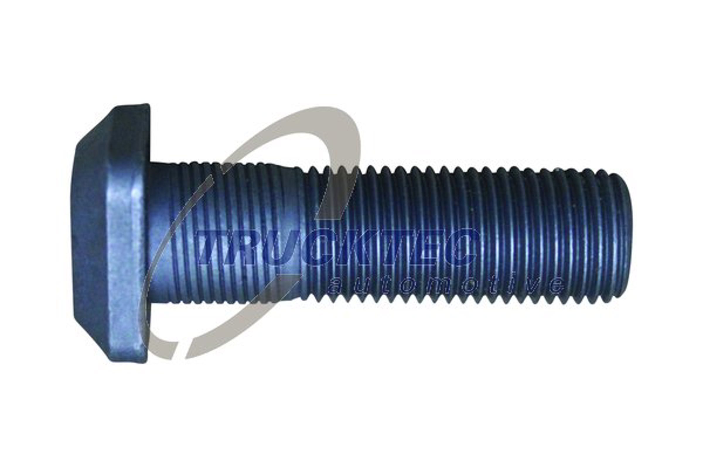 Шпилька колеса scania truck 74 mm 7/8 TRUCKTEC AUTOMOTIVE 0433005