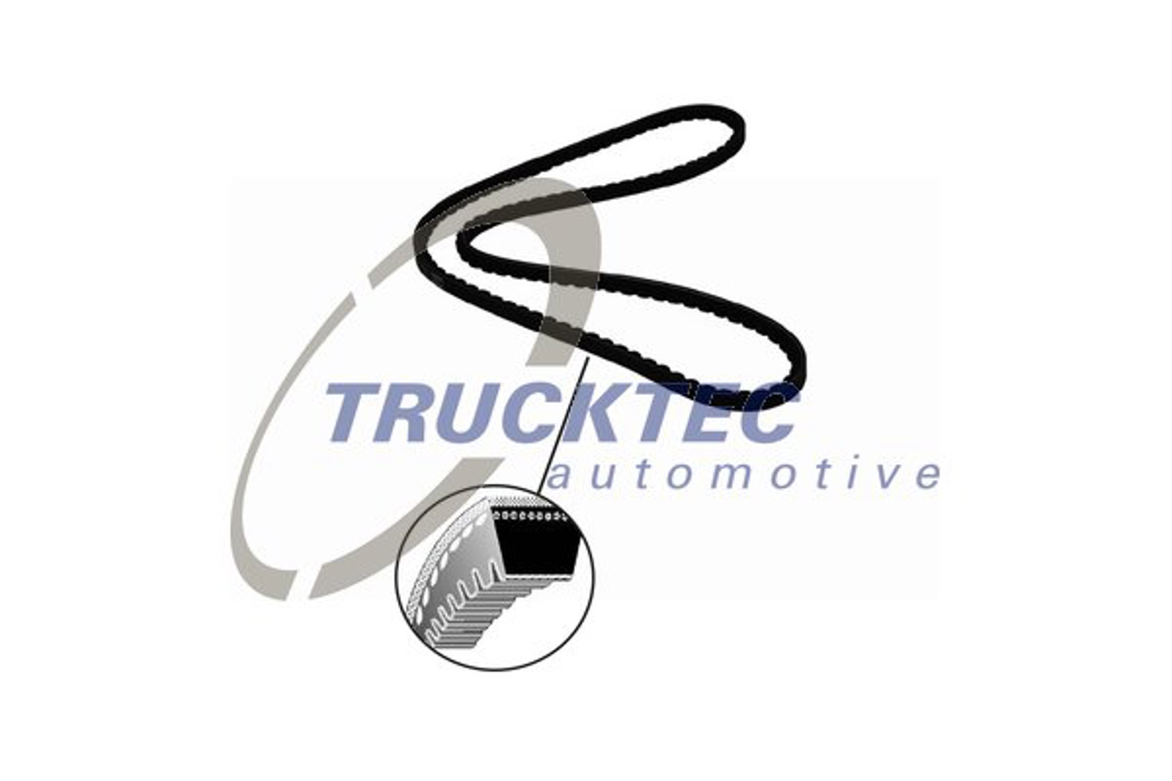 Ремень приводной TRUCKTEC AUTOMOTIVE 0519013