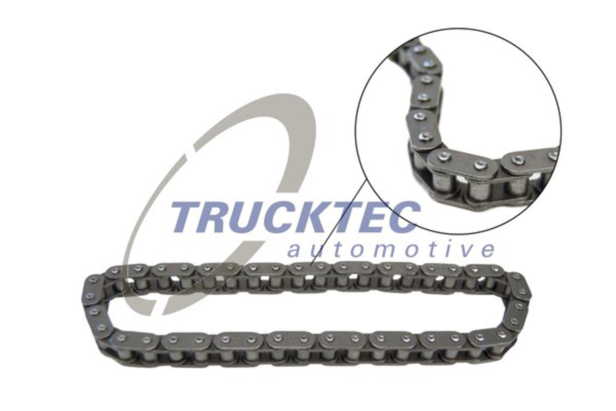 Цепь vag нового образца TRUCKTEC AUTOMOTIVE 0712123