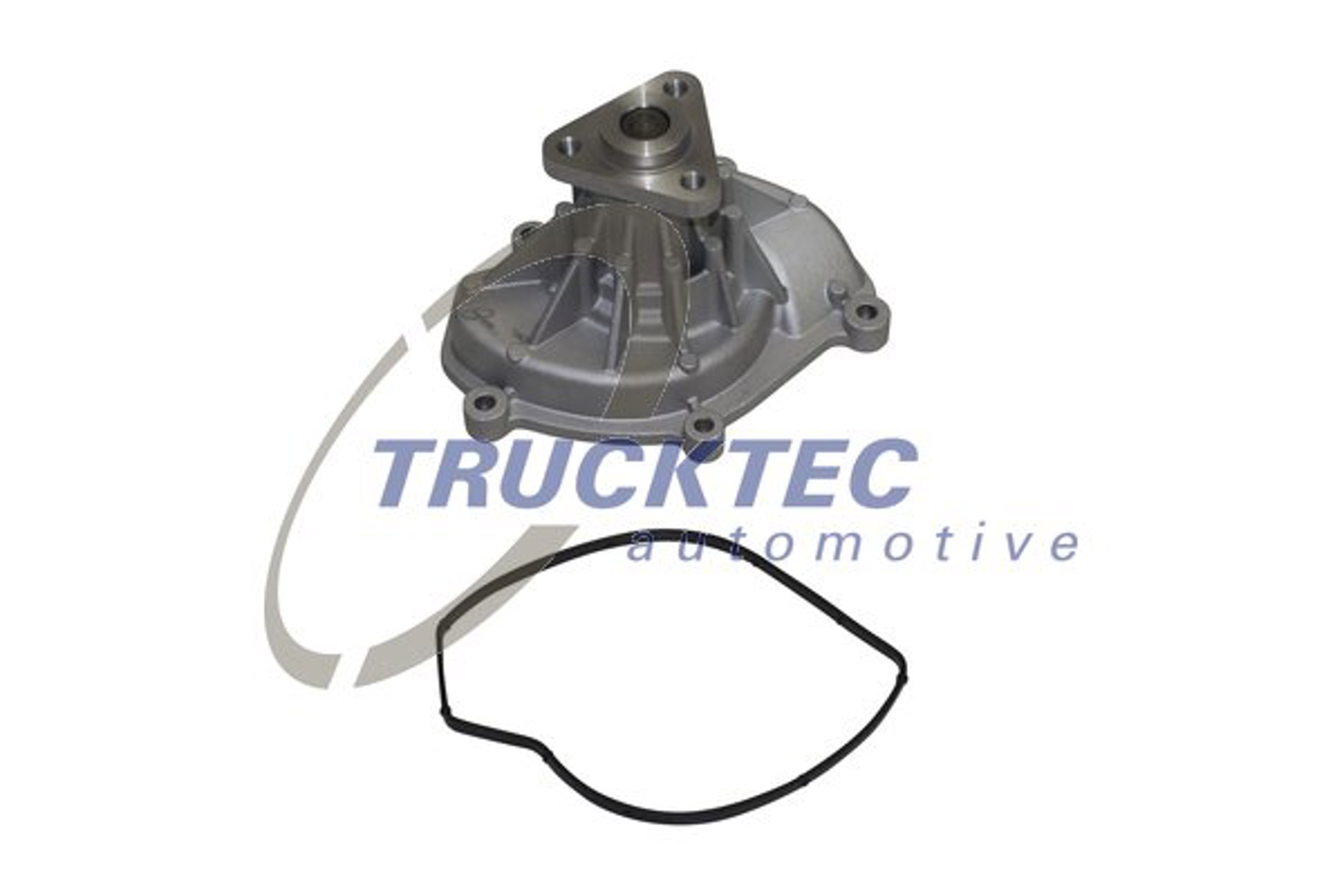 Водяной насос охлаждение двигателя TRUCKTEC AUTOMOTIVE 07.19.290