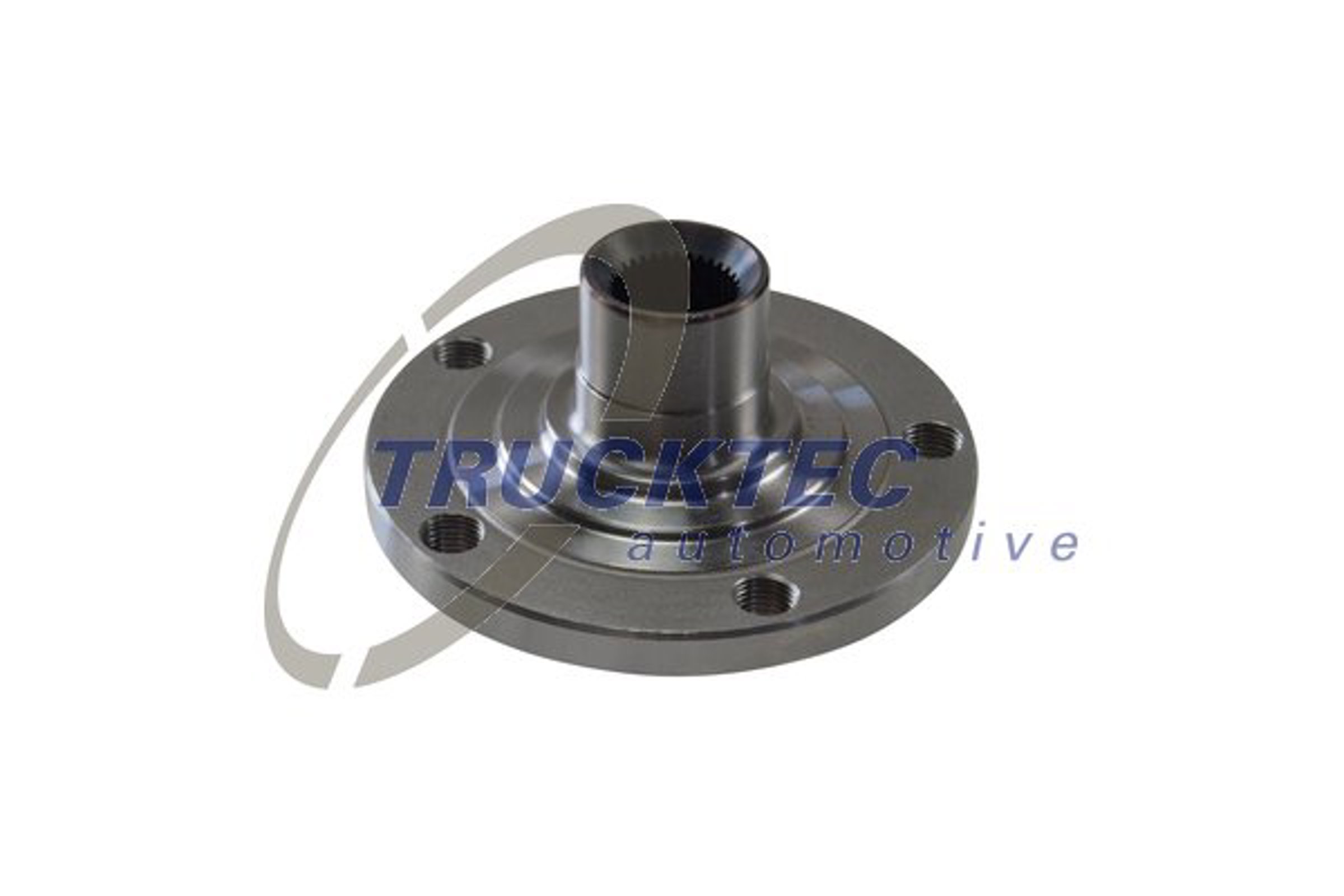 Ступица колеса TRUCKTEC AUTOMOTIVE 0731065