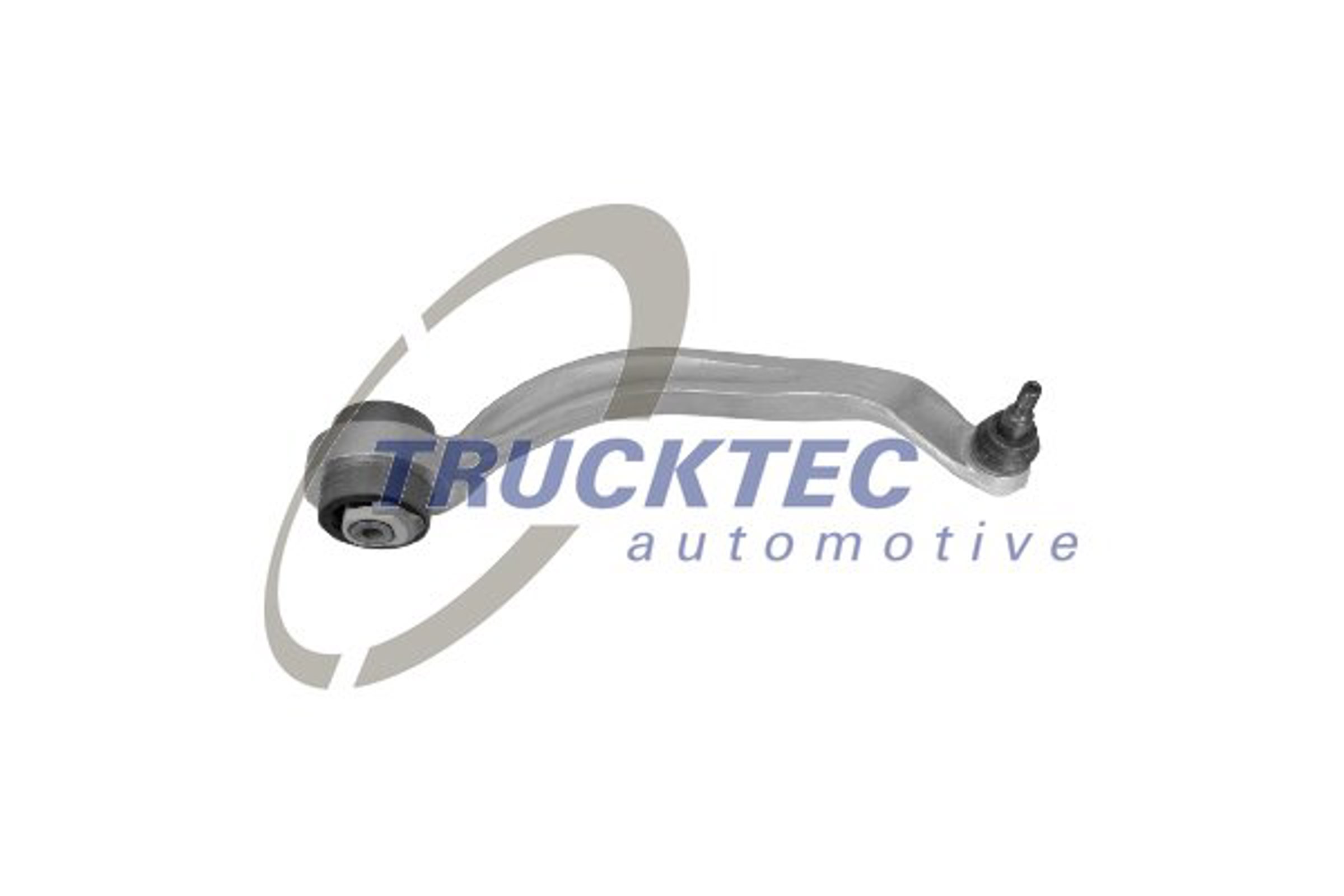 Рычаг независимой подвески колеса подвеска колеса TRUCKTEC AUTOMOTIVE 07.31.154