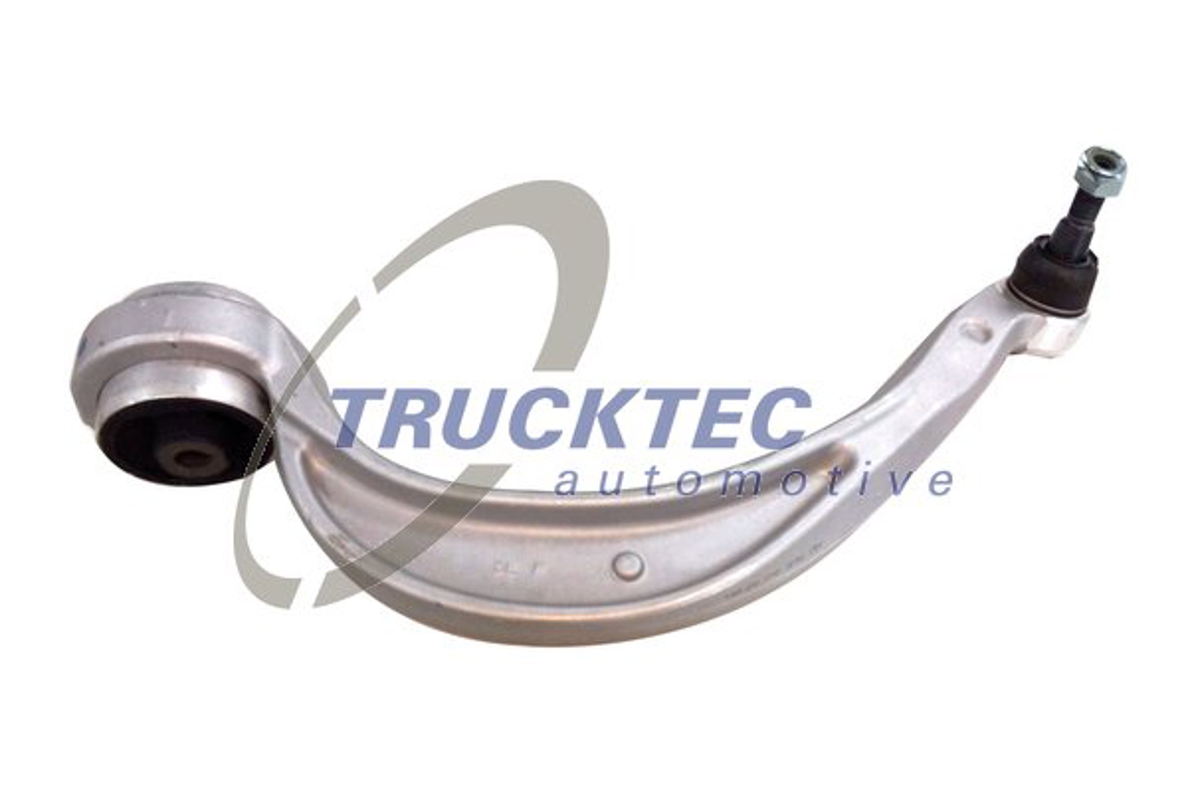 Track control arm front axle right