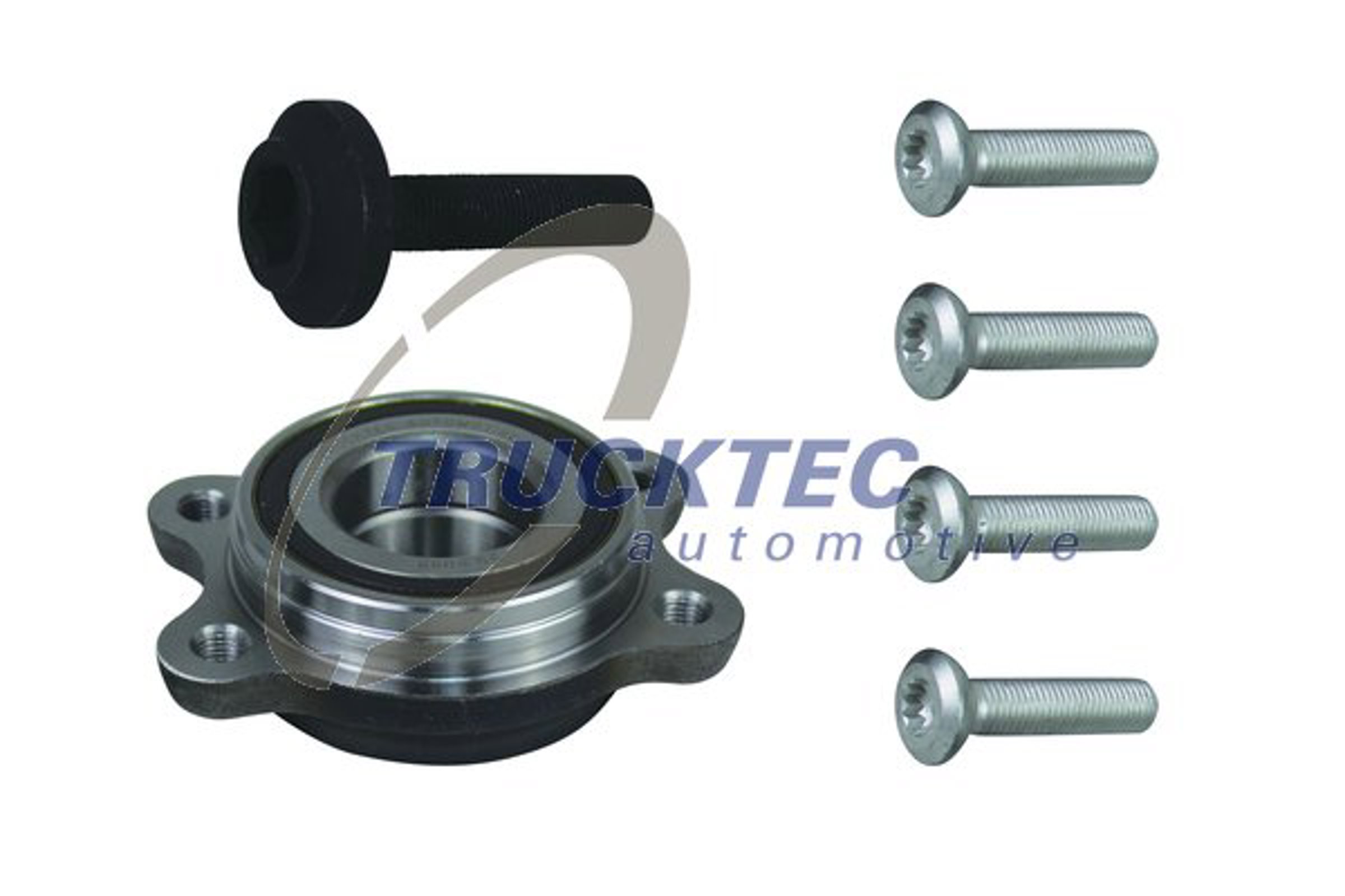 Комплект подшипника ступицы колеса TRUCKTEC AUTOMOTIVE 07.32.098
