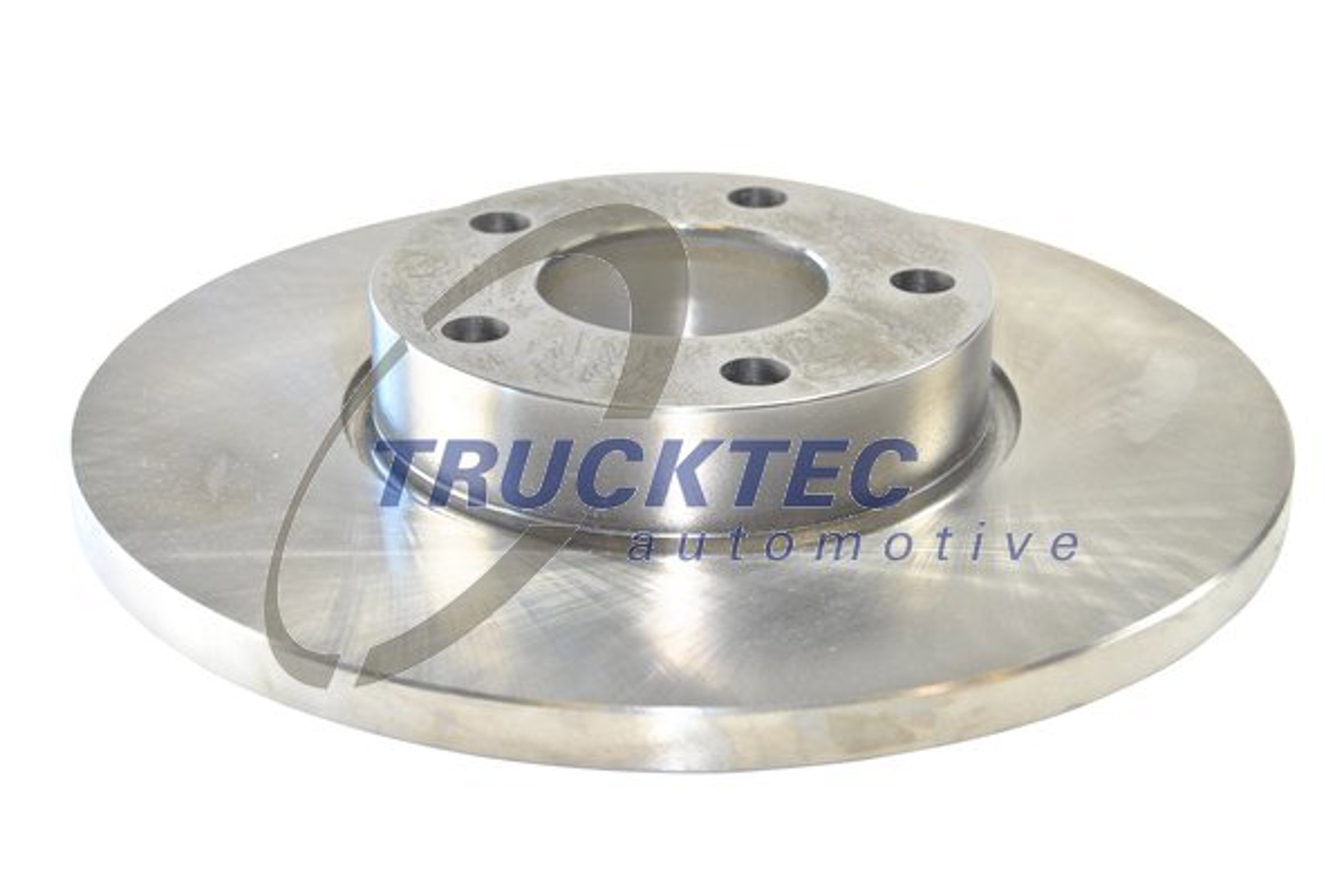 Диск тормозной TRUCKTEC AUTOMOTIVE 07.35.034