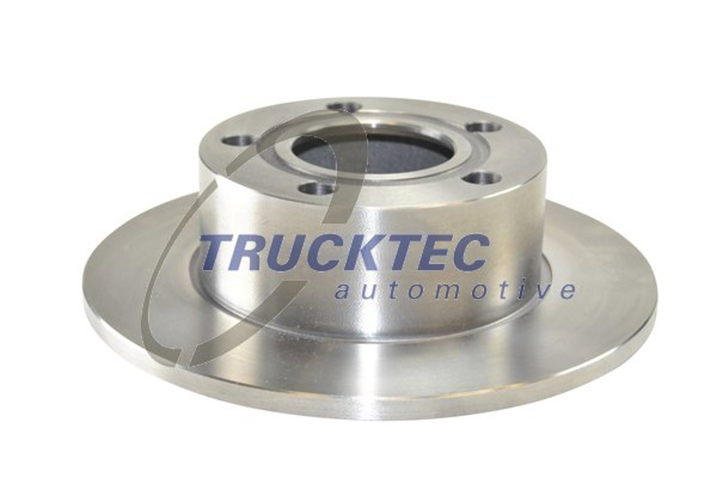 Диск тормозной TRUCKTEC AUTOMOTIVE 07.35.092