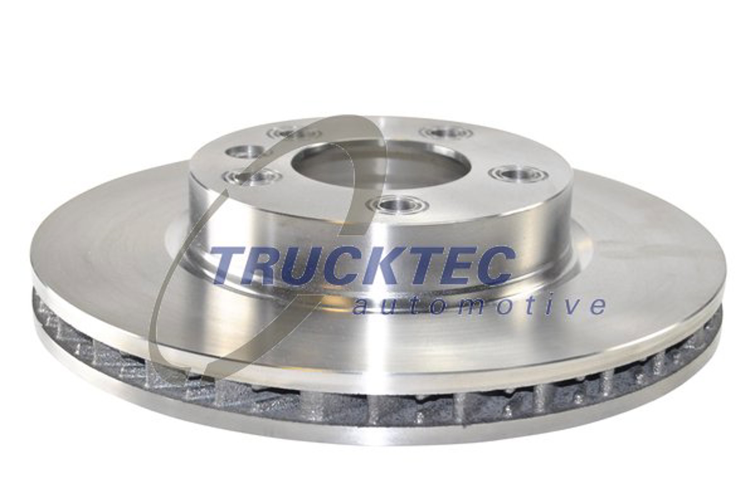 Тормозной диск TRUCKTEC AUTOMOTIVE 0735188