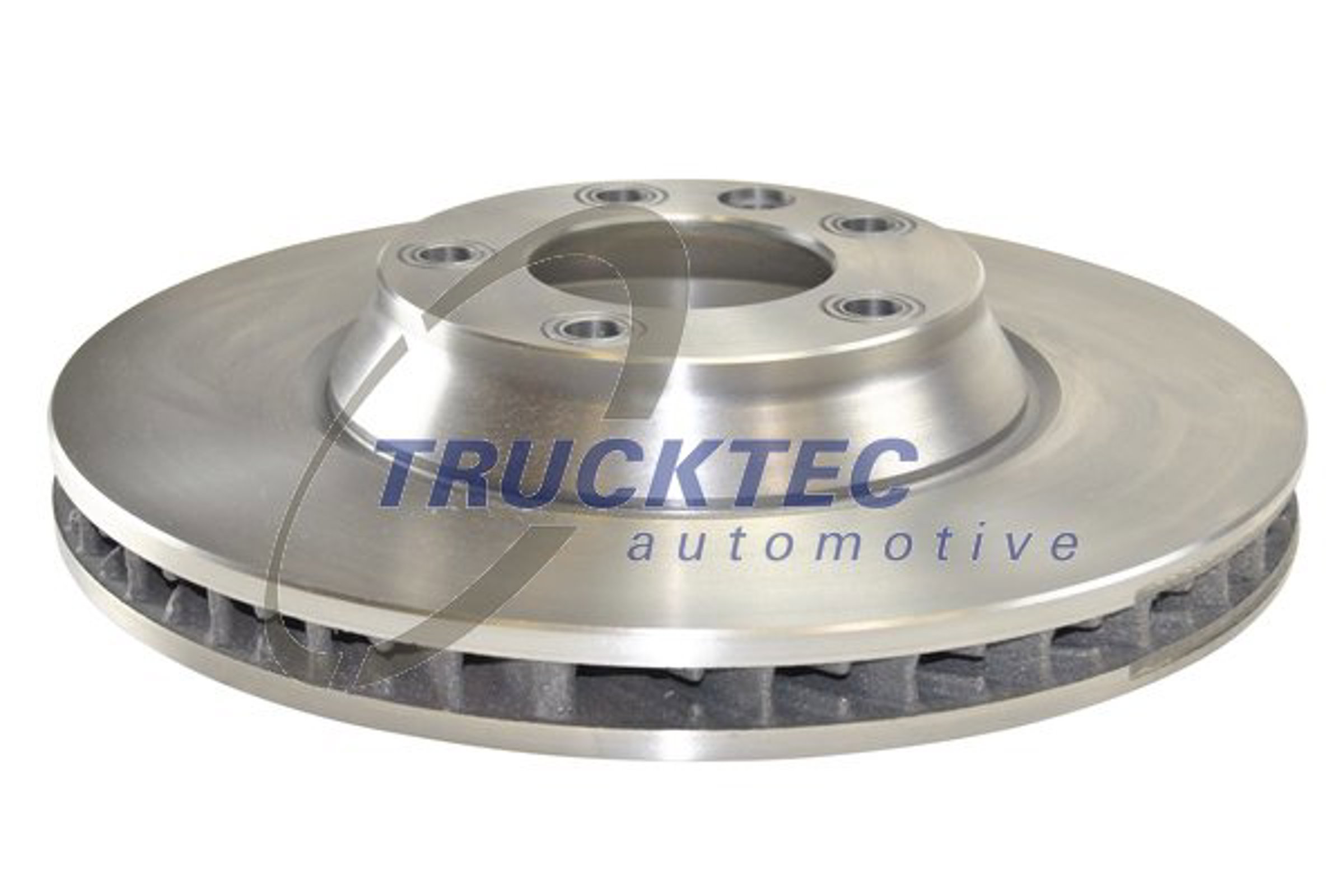 Тормозной диск TRUCKTEC AUTOMOTIVE 07.35.193