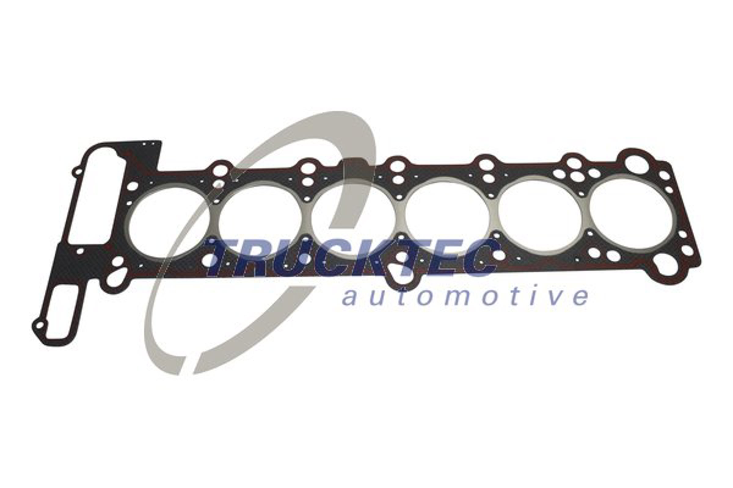 Прокладка гбц TRUCKTEC AUTOMOTIVE 08.10.007