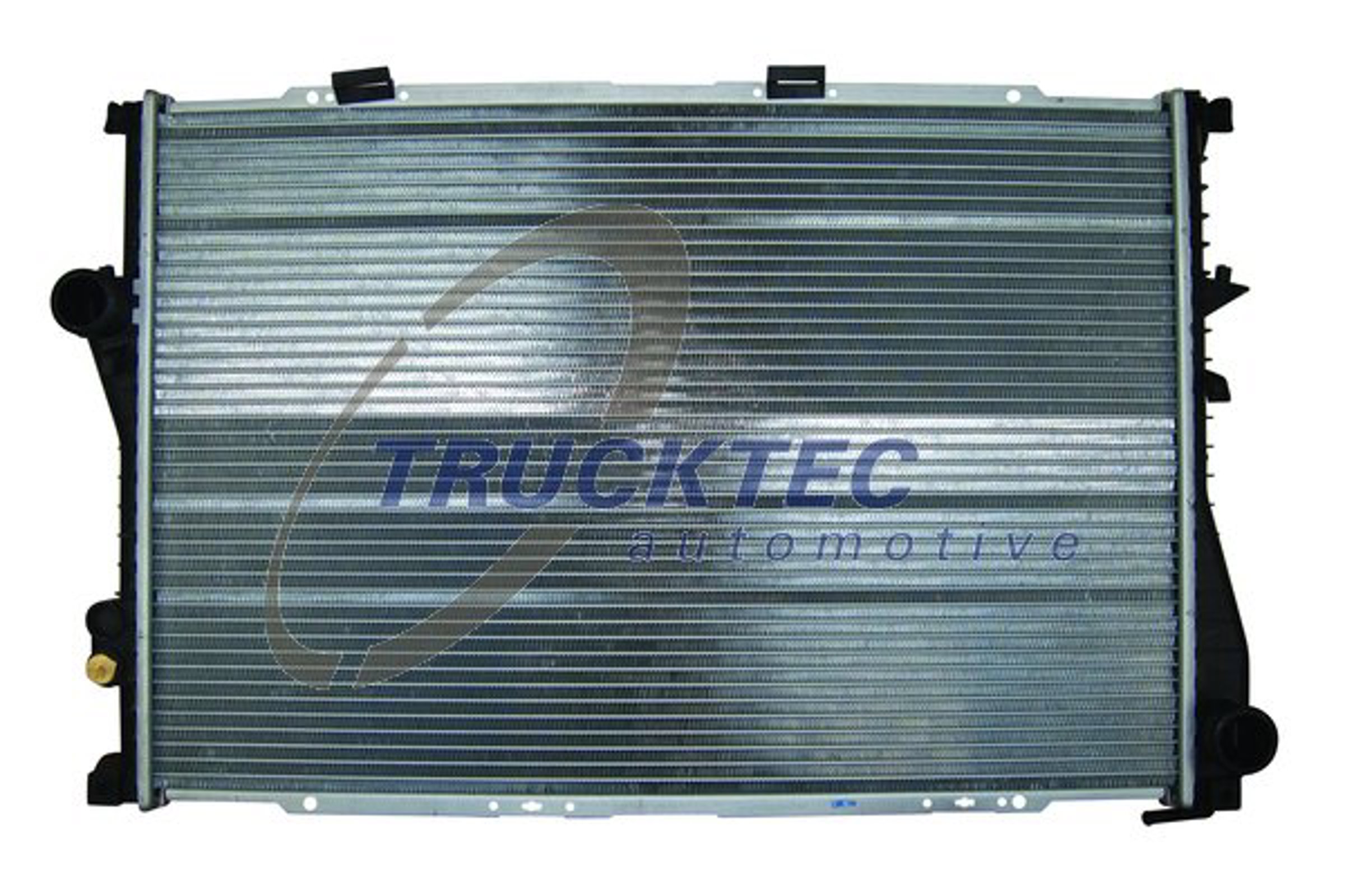 Радиатор охлаждение двигателя TRUCKTEC AUTOMOTIVE 0811022