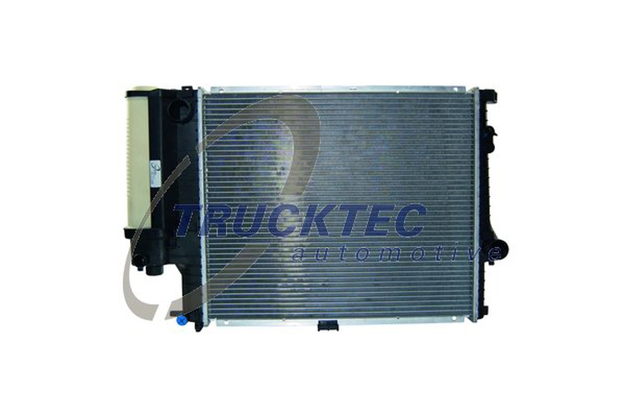 Радиатор охлаждение двигателя TRUCKTEC AUTOMOTIVE 08.11.028