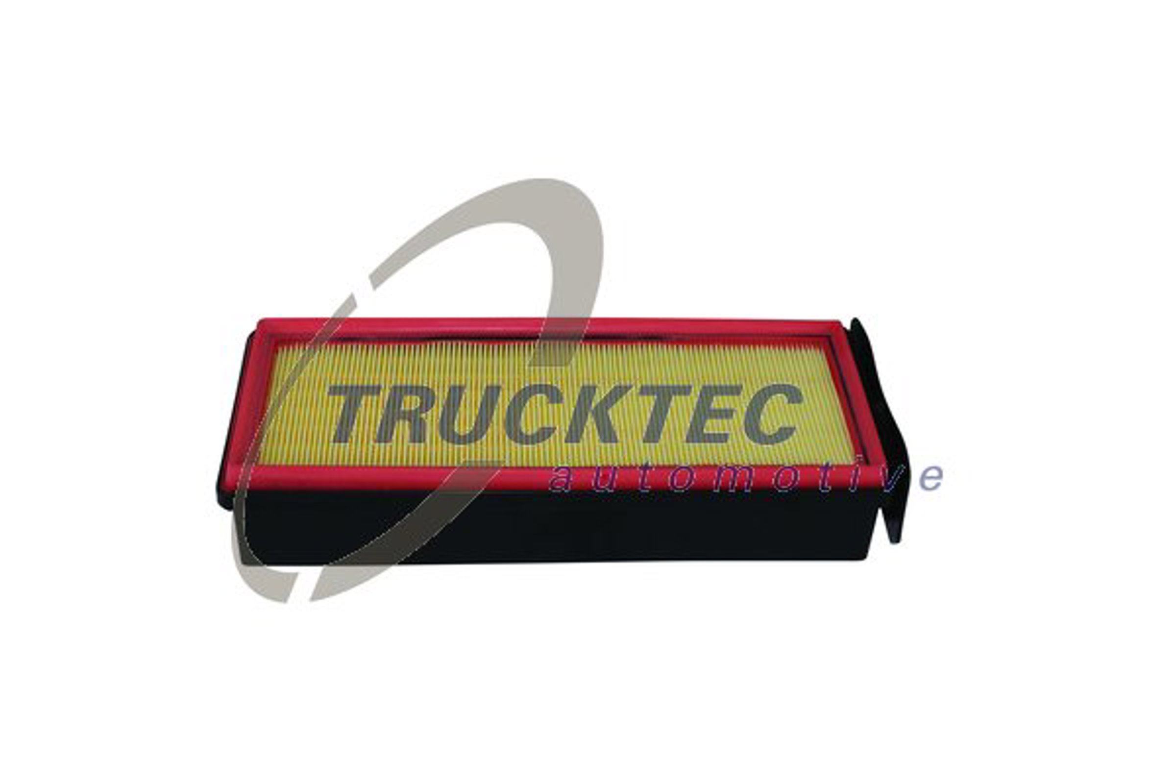 Фильтр воздушный bmw 330d-740d (13 71 8 510 239) trucktec TRUCKTEC AUTOMOTIVE 0814051