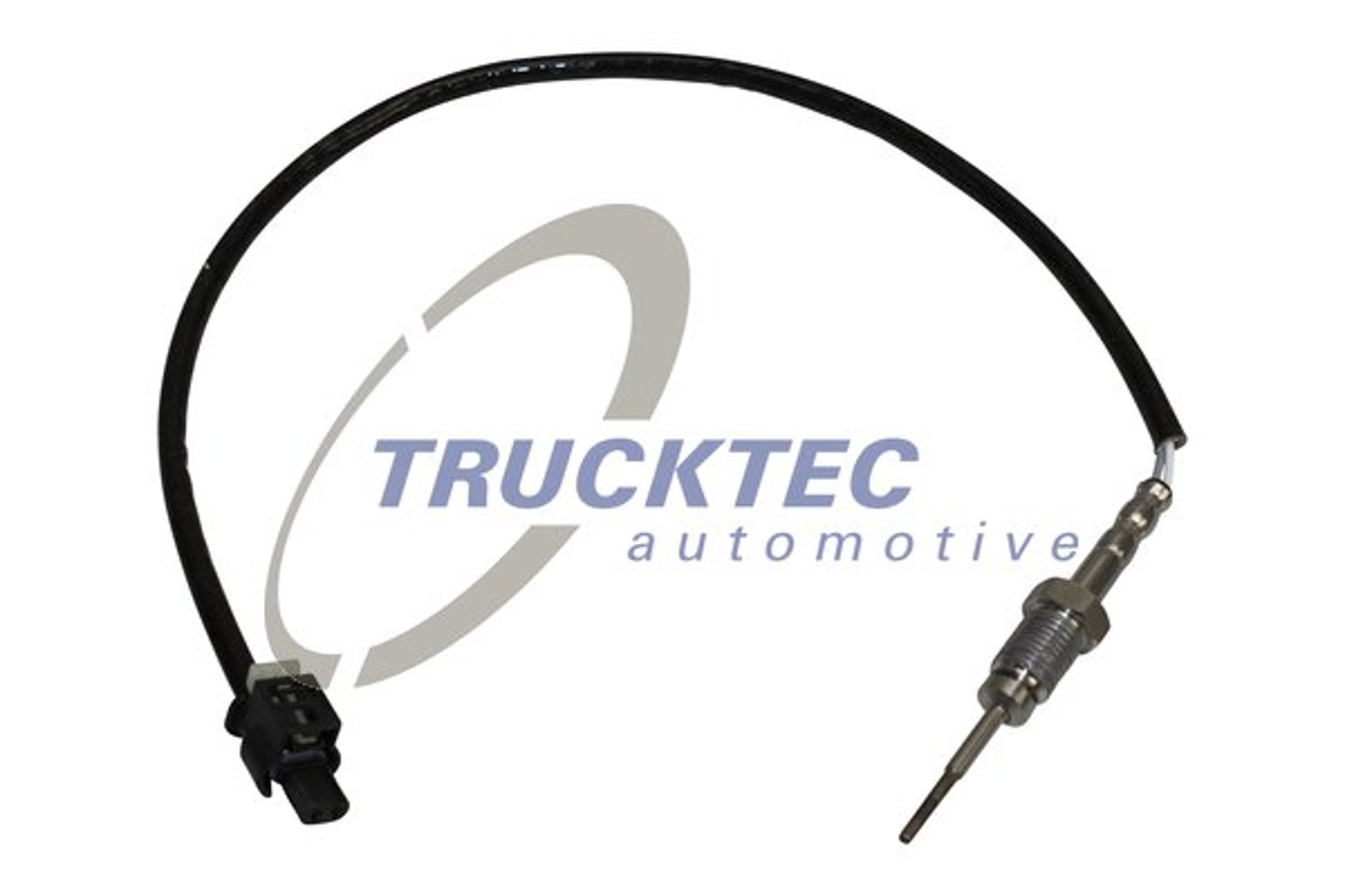 Датчик температура выхлопных газов TRUCKTEC AUTOMOTIVE 08.17.059