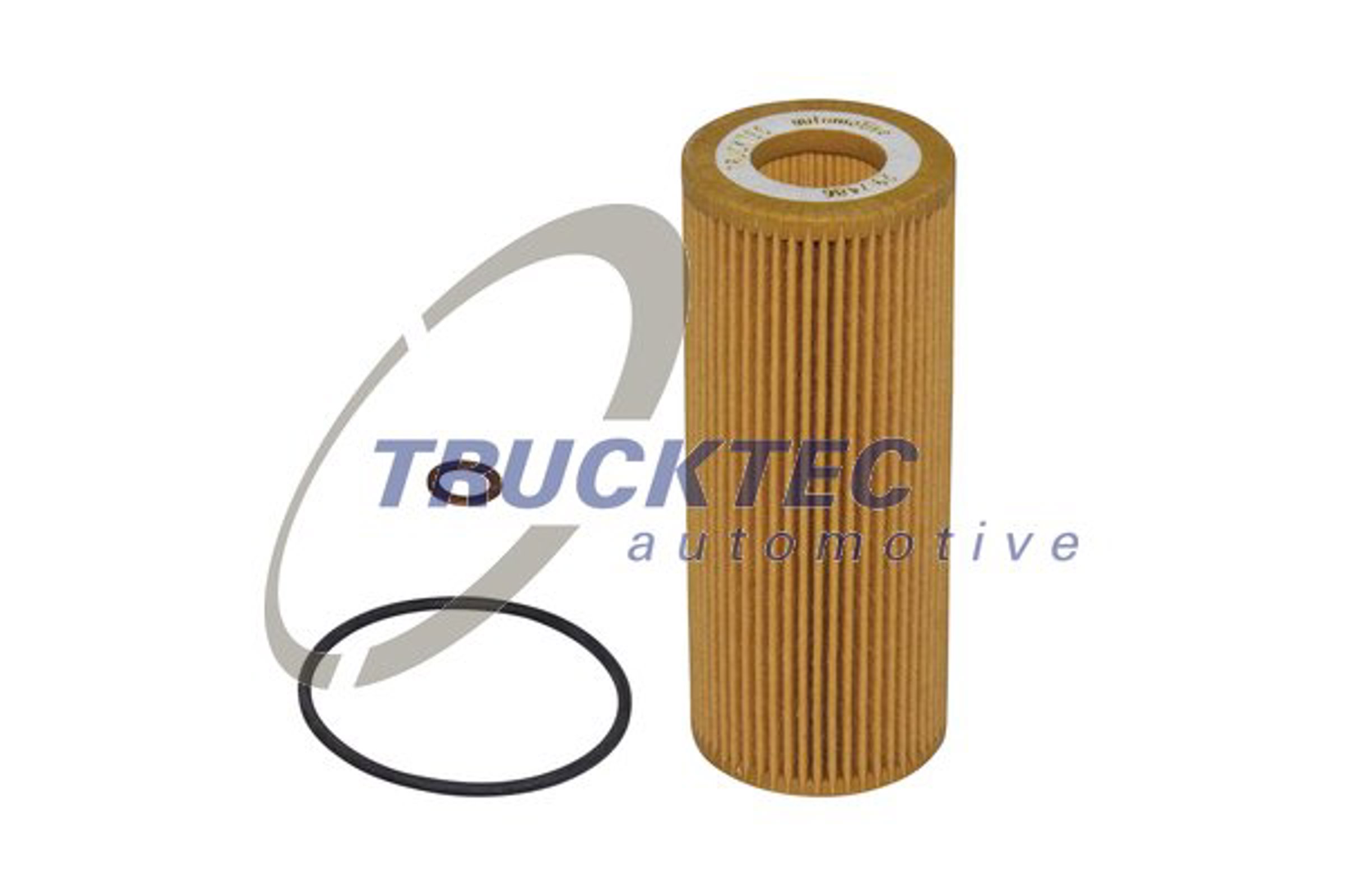 Фильтр масляный bmw n47d20/m47d20 (11 42 7 787 697) trt