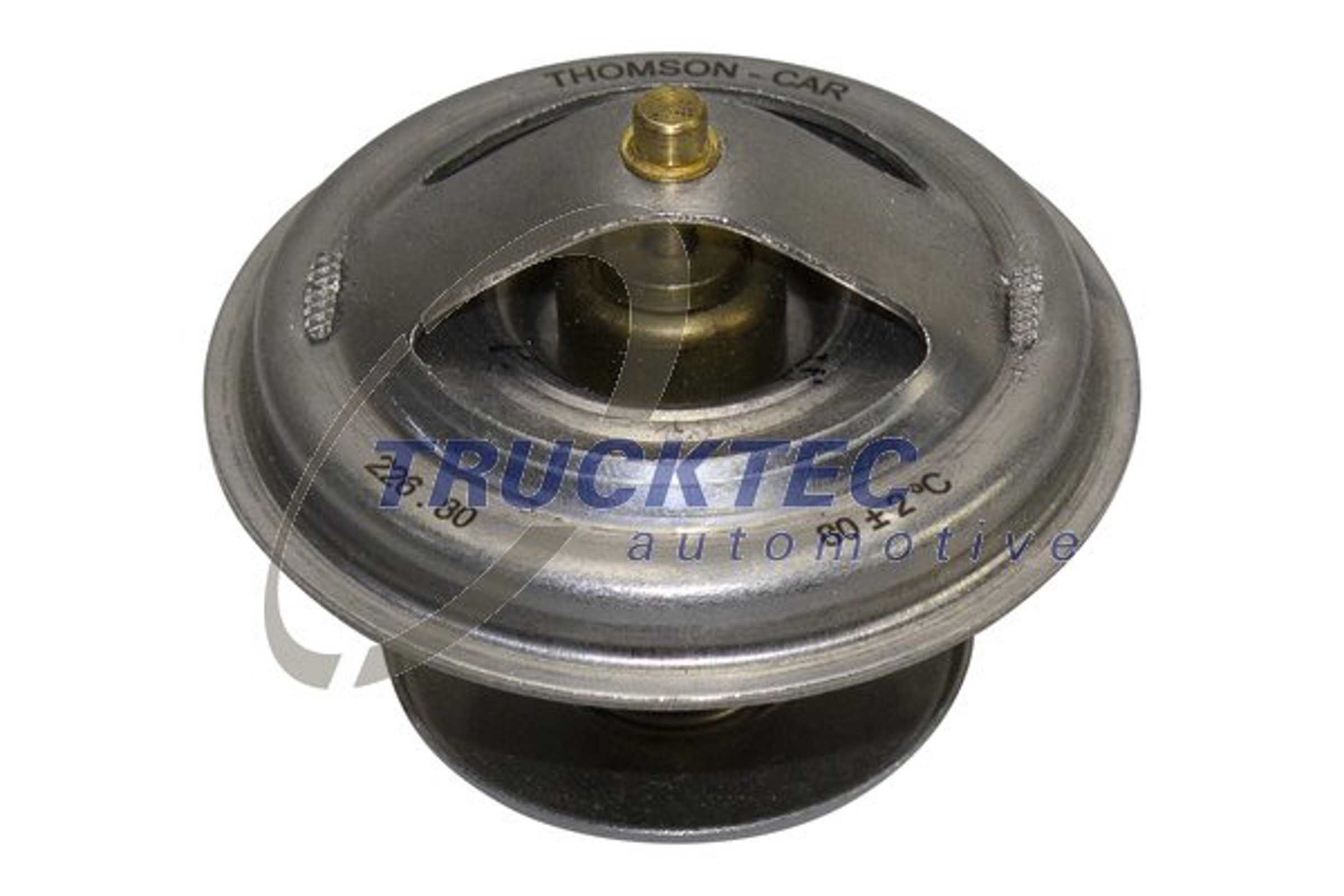 Термостат охлаждающая жидкость TRUCKTEC AUTOMOTIVE 0819050