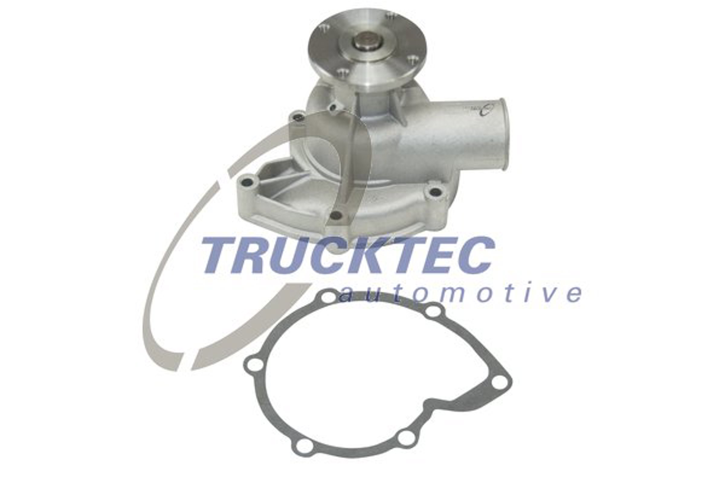 Водяной насос TRUCKTEC AUTOMOTIVE 0819197