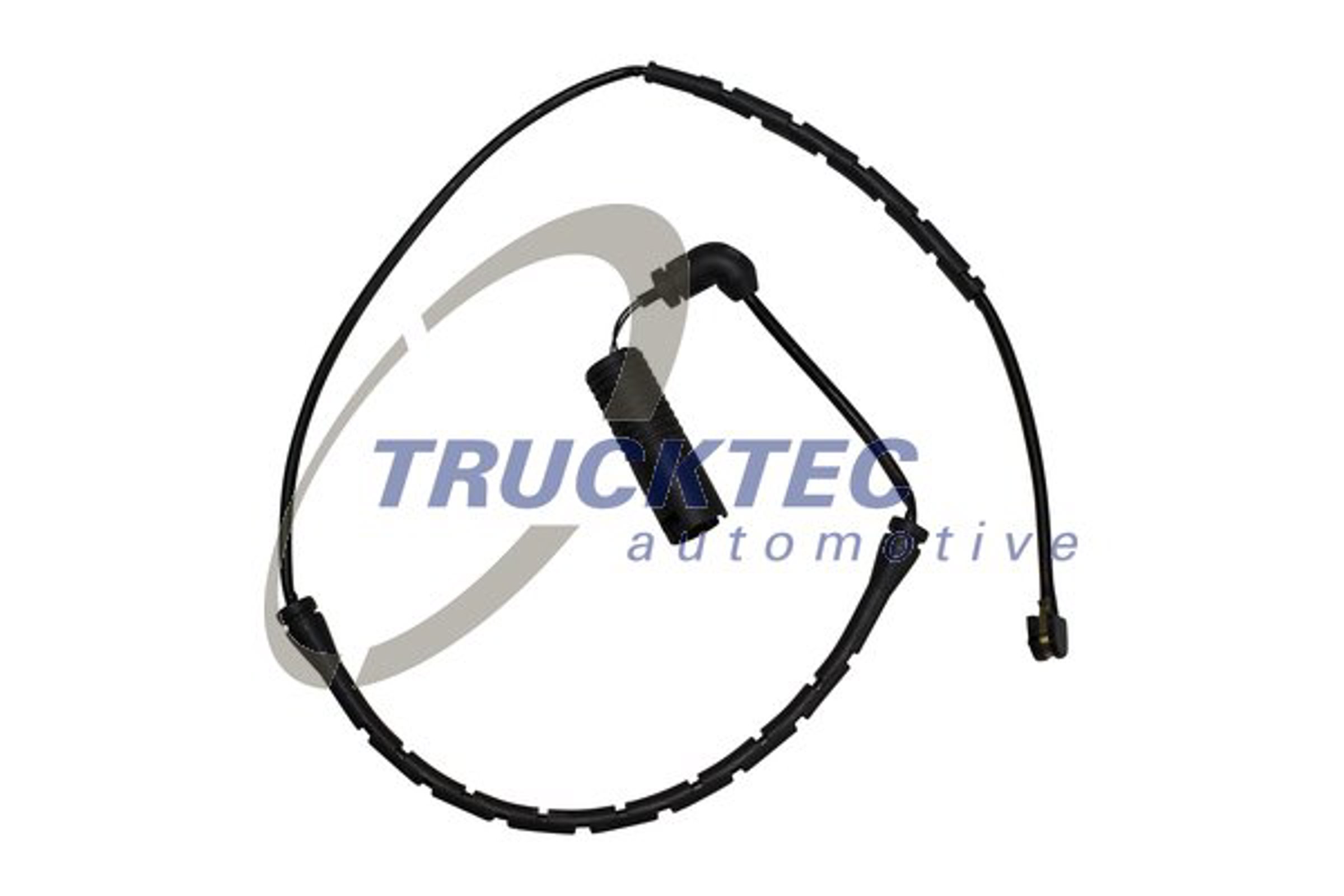 Сигнализатор износ тормозных колодок TRUCKTEC AUTOMOTIVE 0834086