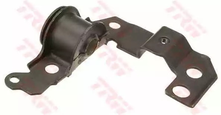 Рычаг независимой подвески колеса TRW JBU738