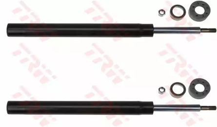 Амортизатор trw twin