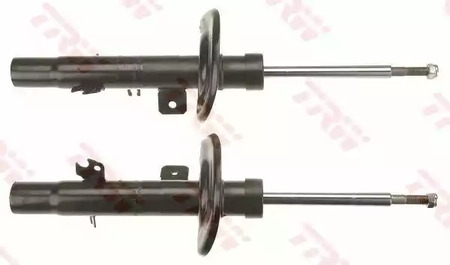 Амортизатор trw twin